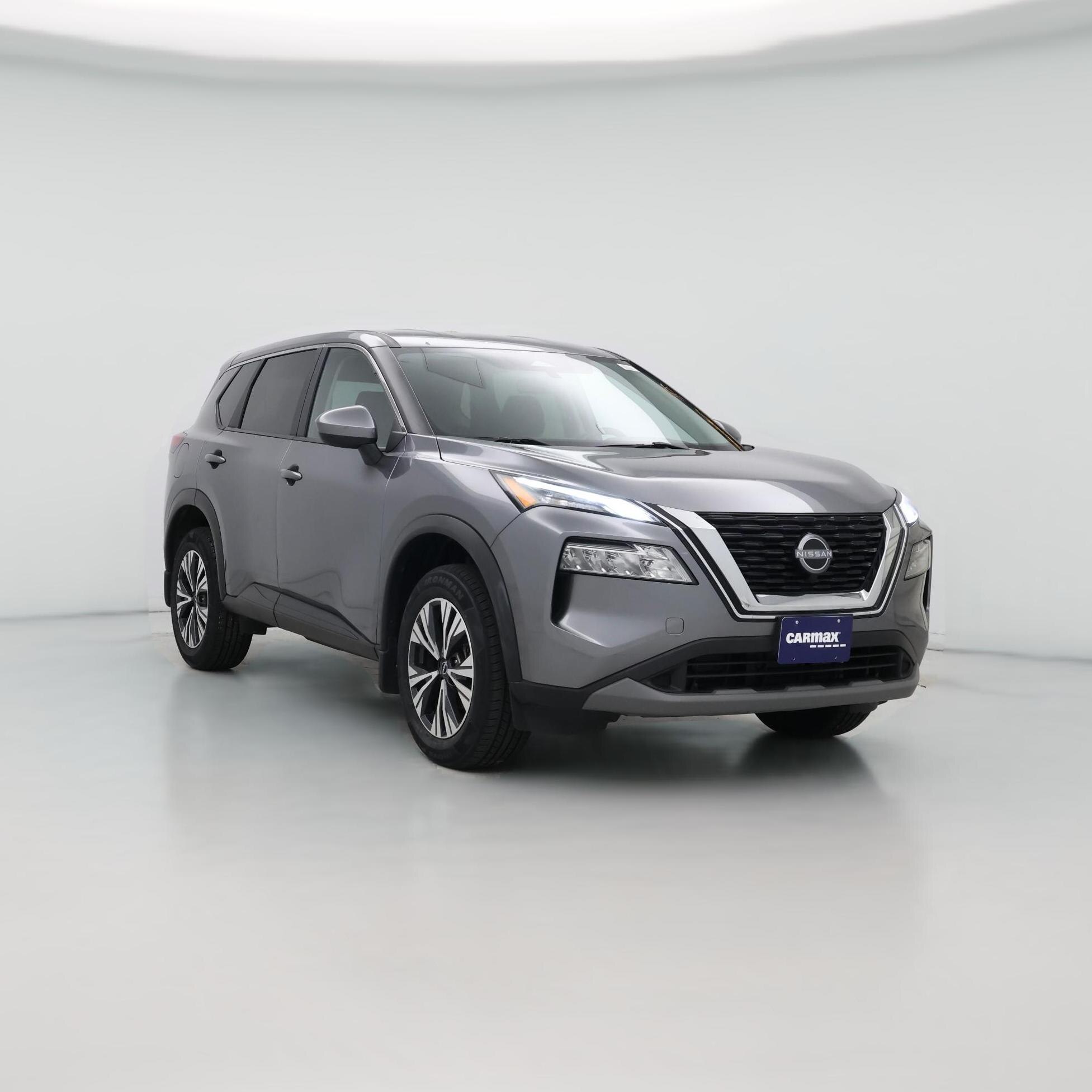 Thumbnail: 2023 Nissan Rogue - 1