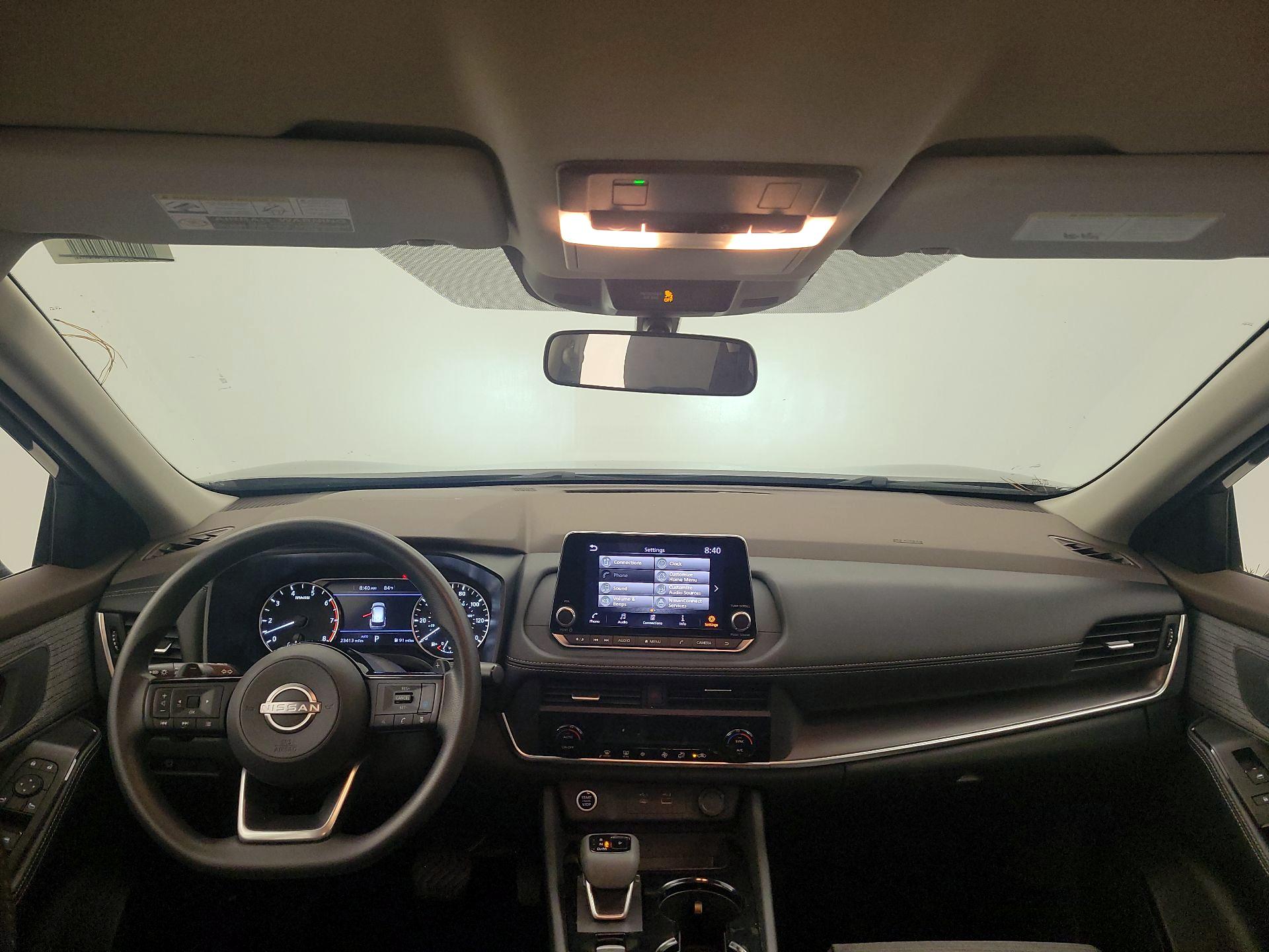 Thumbnail: 2023 Nissan Rogue - 9