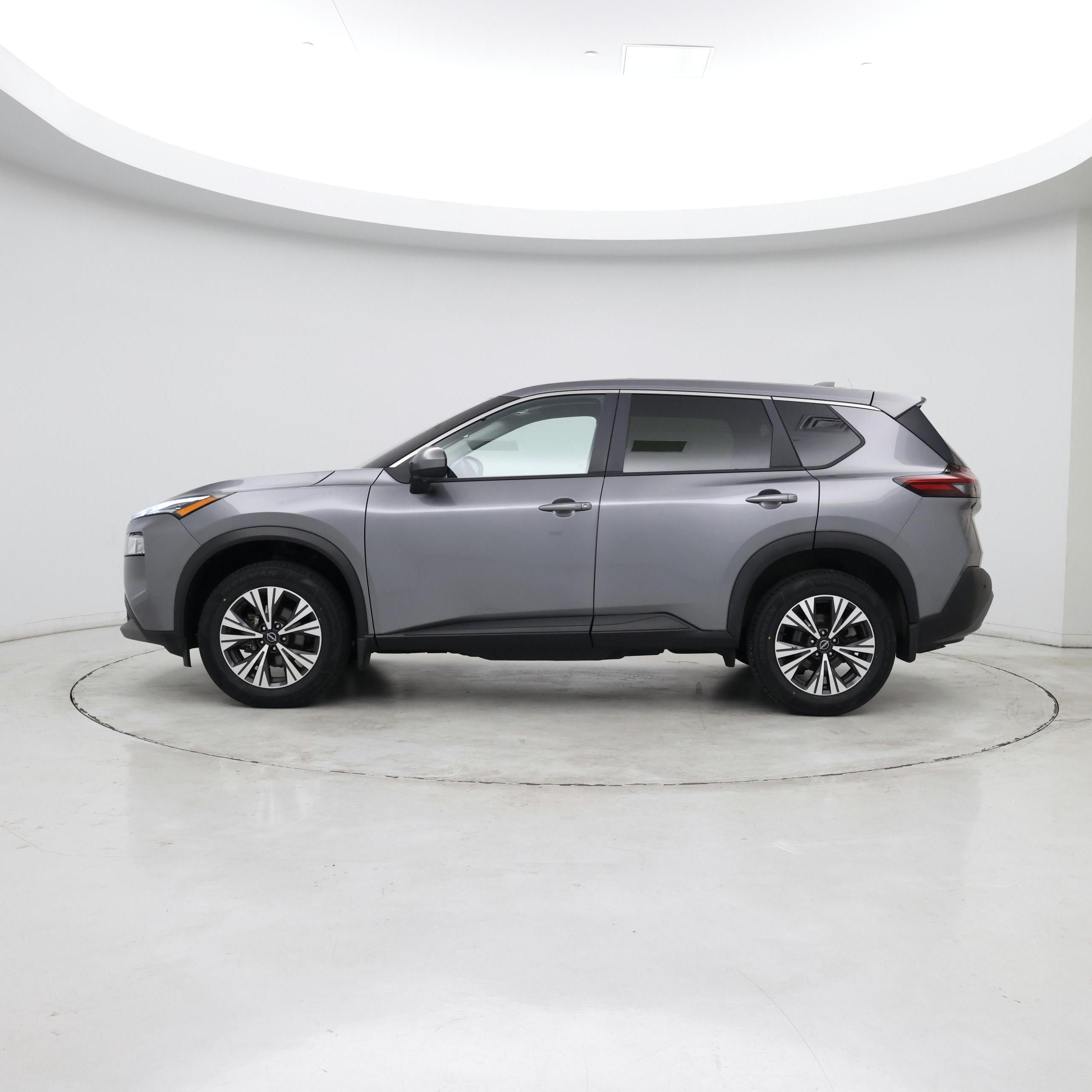 Thumbnail: 2023 Nissan Rogue - 2