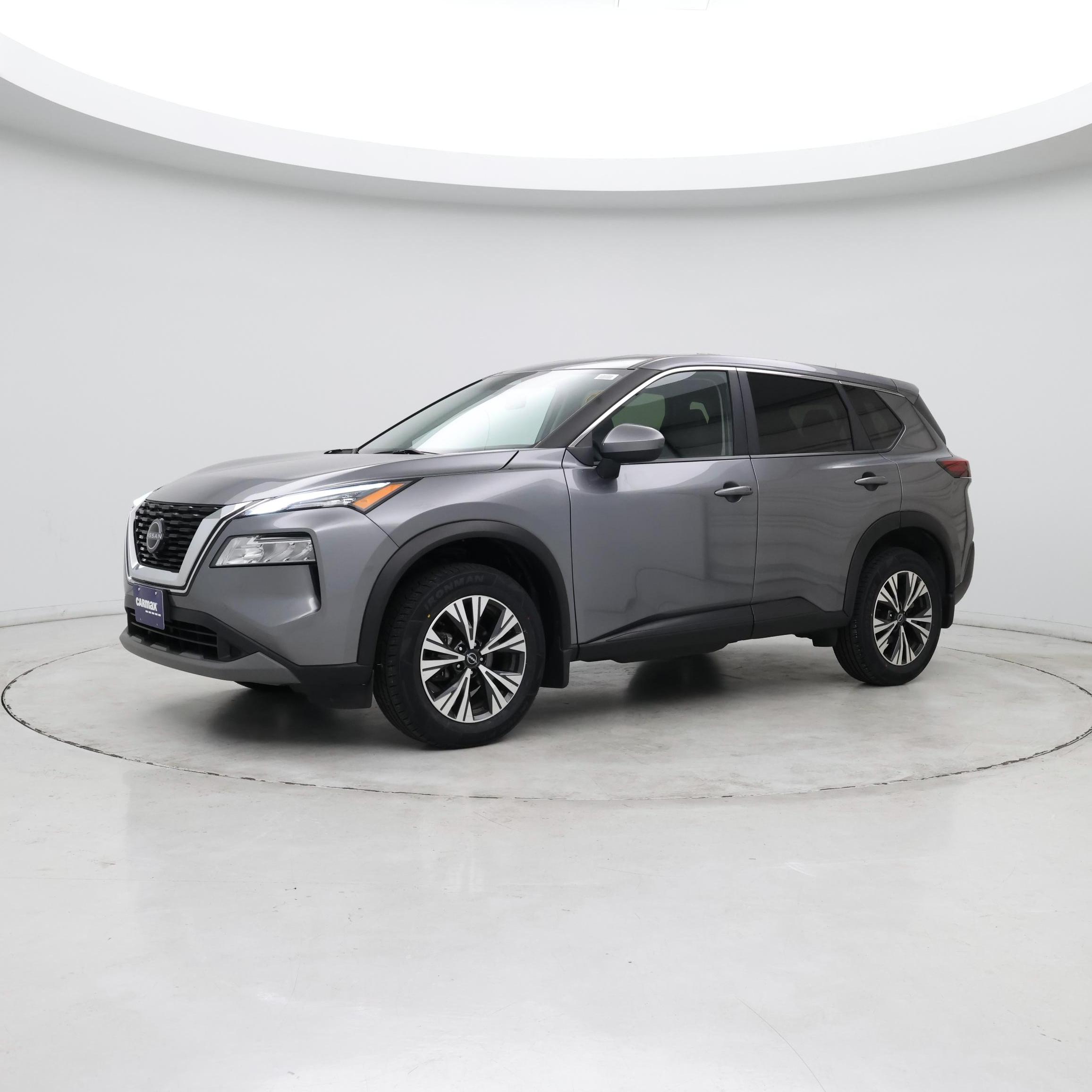 Thumbnail: 2023 Nissan Rogue - 3