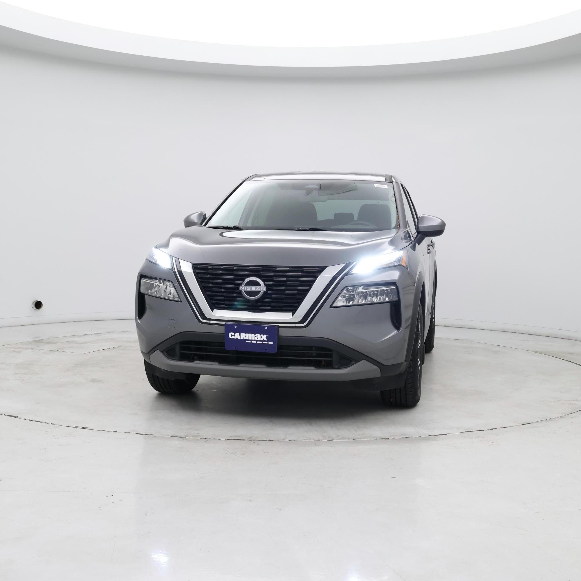 Thumbnail: 2023 Nissan Rogue - 4