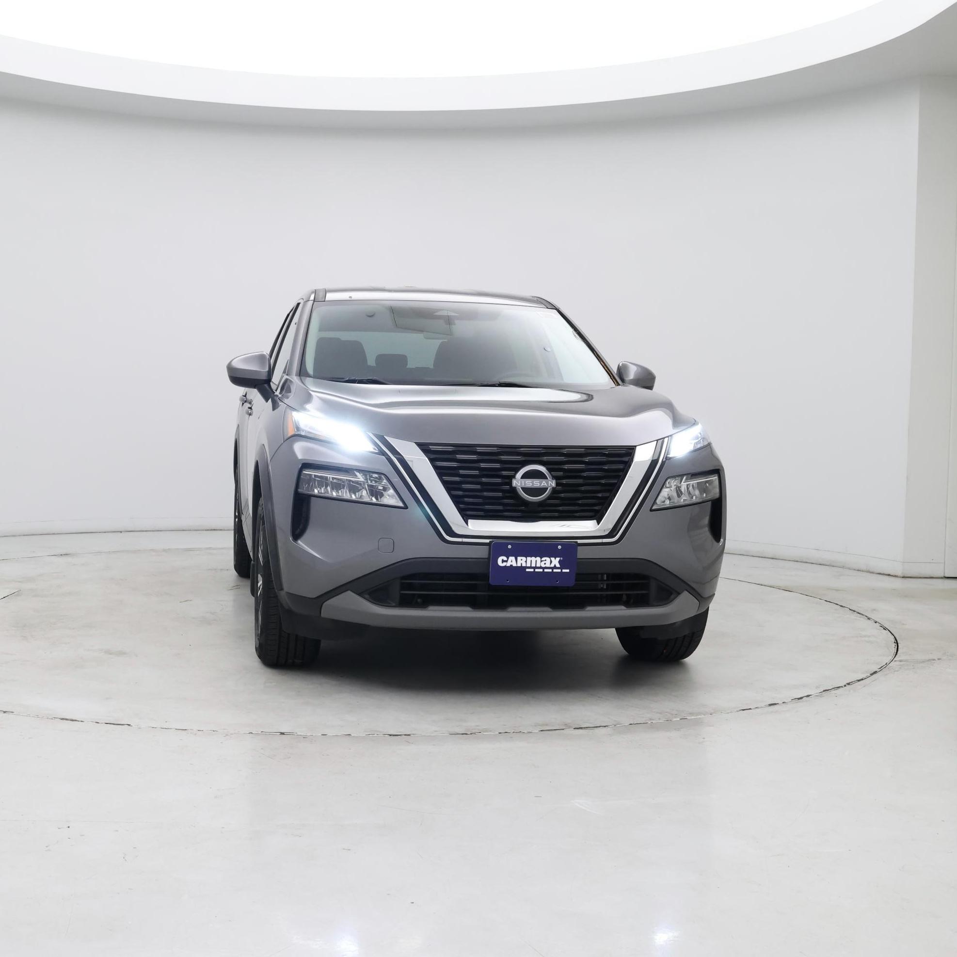 Thumbnail: 2023 Nissan Rogue - 5