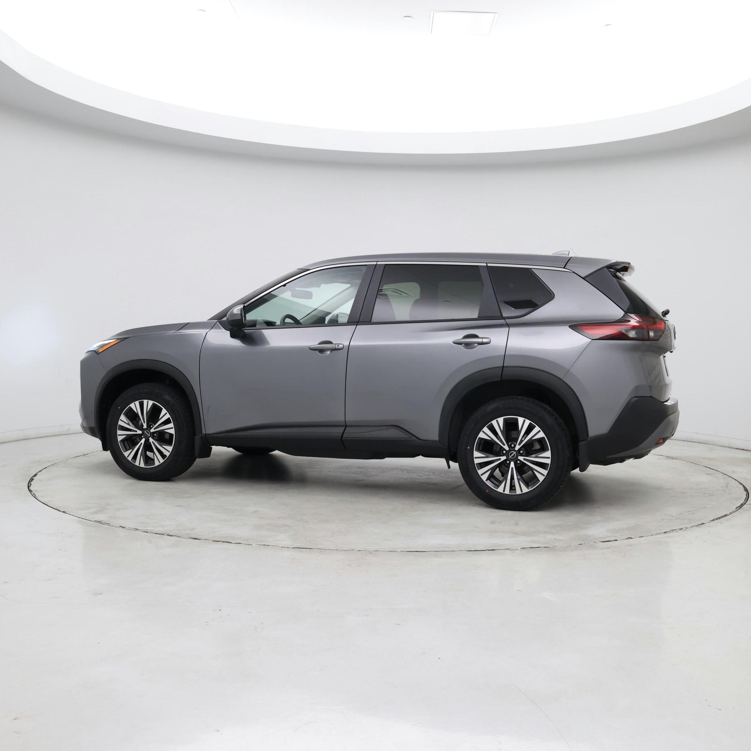 Thumbnail: 2023 Nissan Rogue - 6