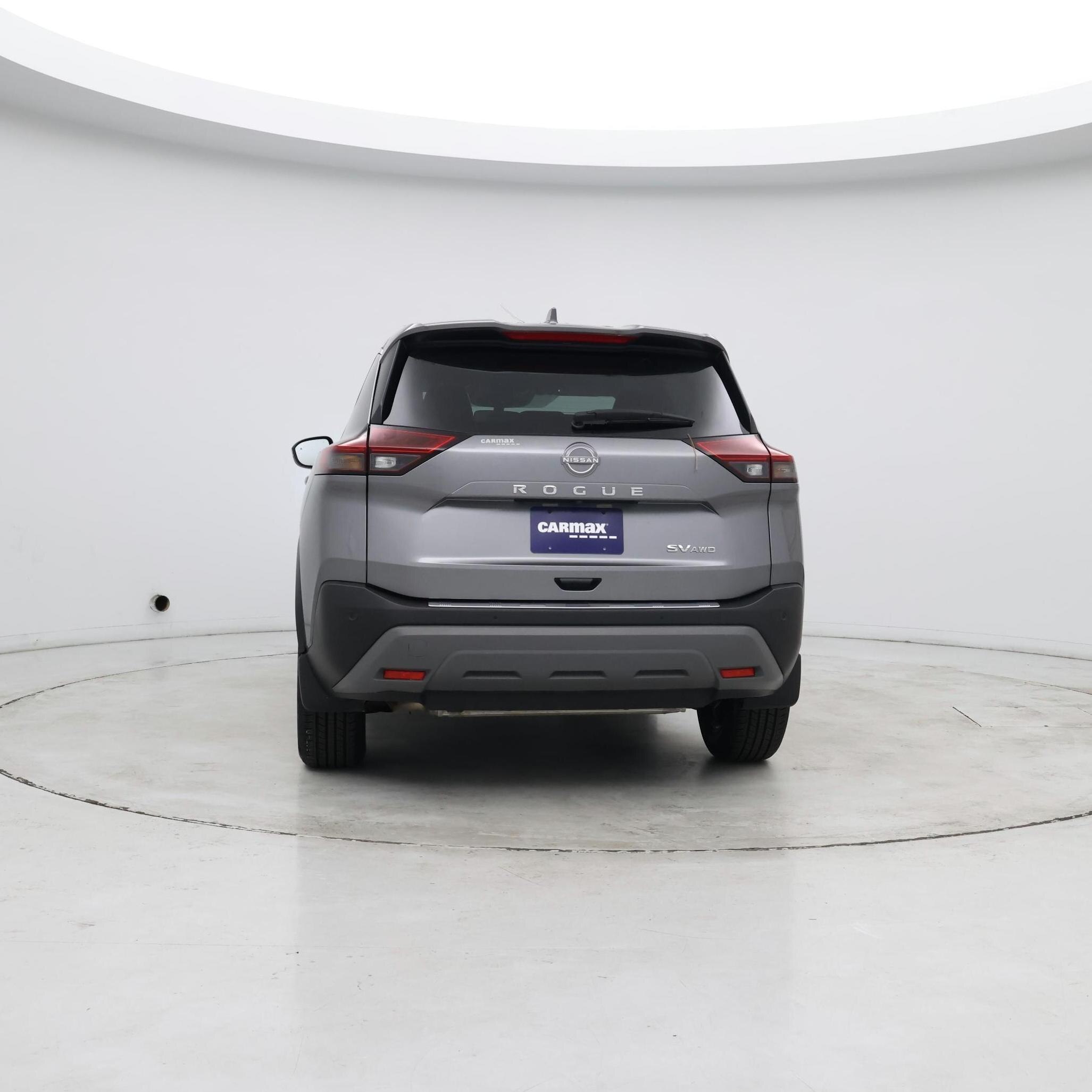 Thumbnail: 2023 Nissan Rogue - 7