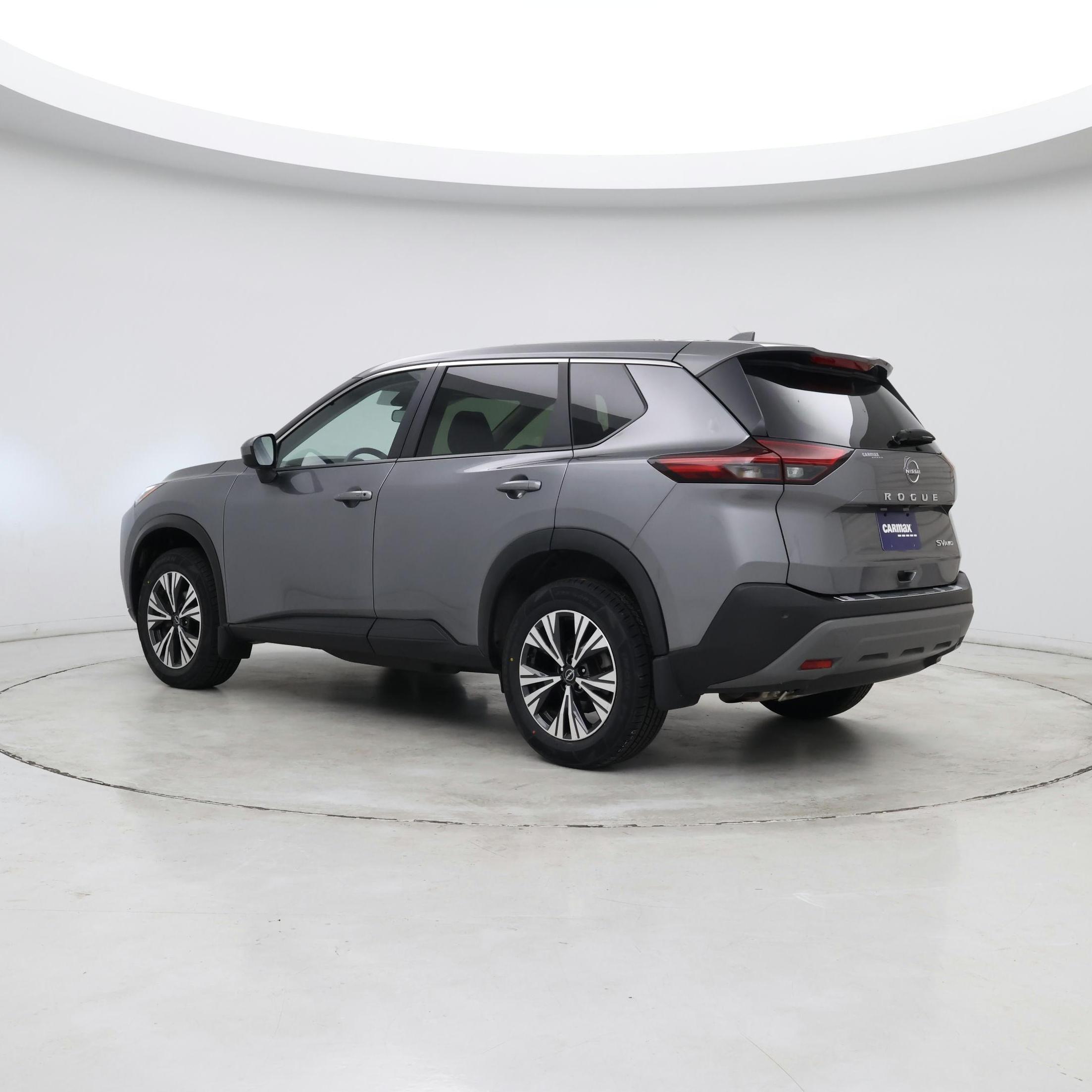 Thumbnail: 2023 Nissan Rogue - 8