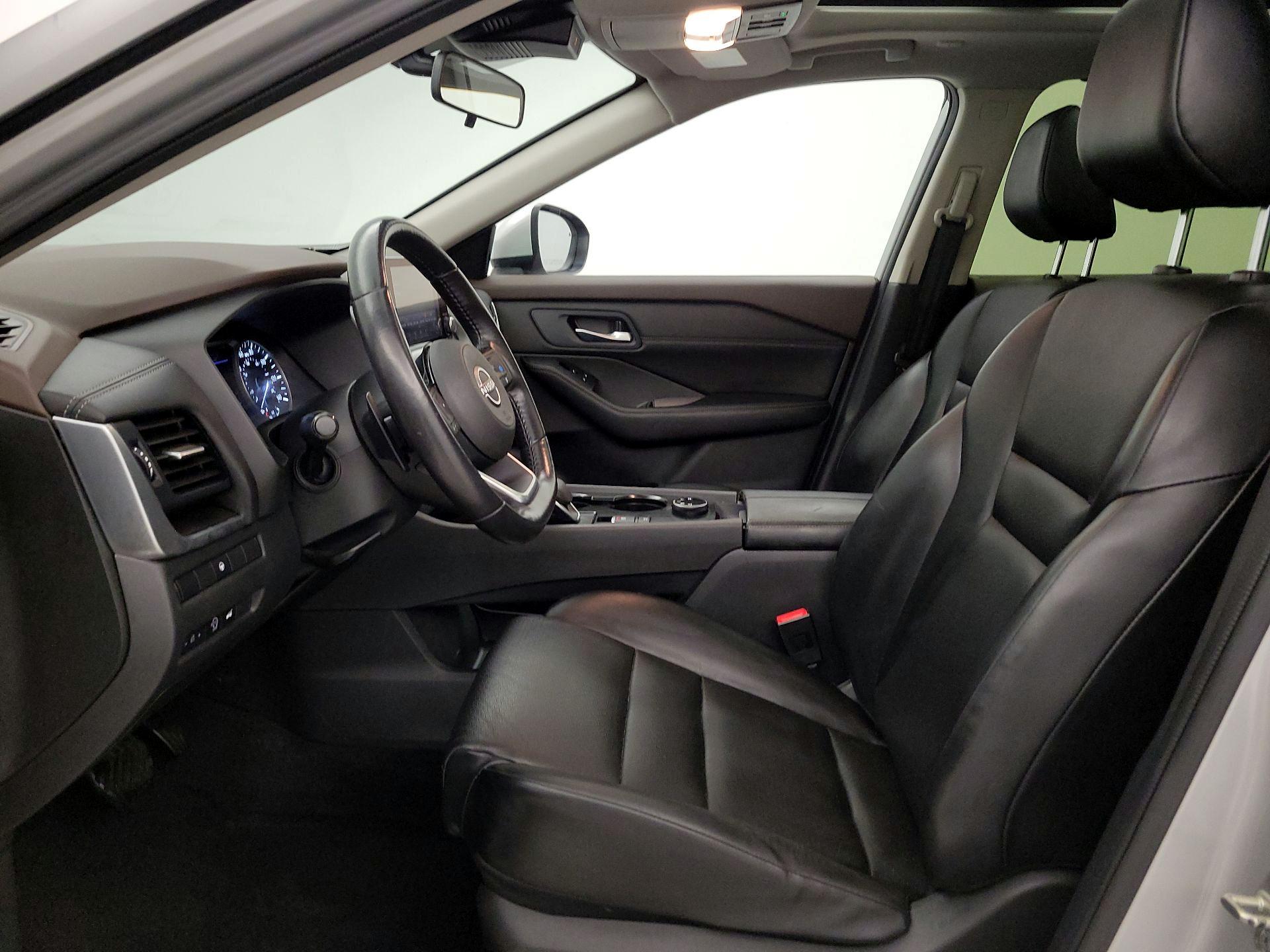 Thumbnail: 2023 Nissan Rogue - 9