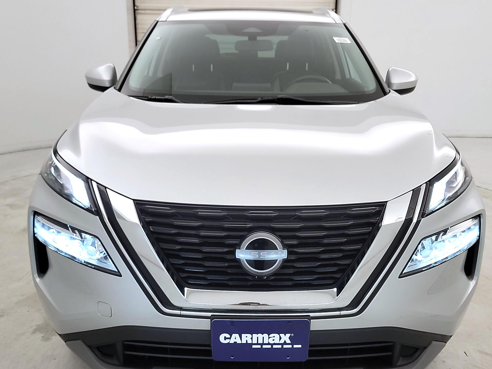 Thumbnail: 2023 Nissan Rogue - 2