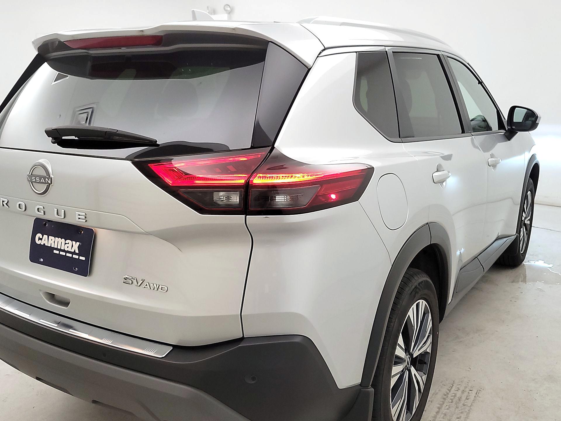 Thumbnail: 2023 Nissan Rogue - 5