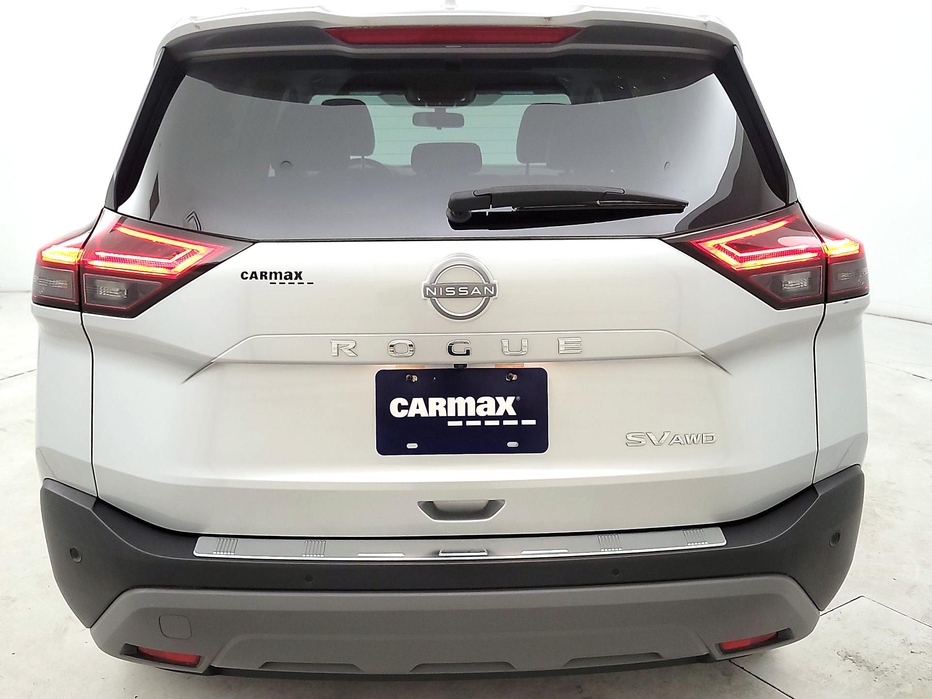 Thumbnail: 2023 Nissan Rogue - 6