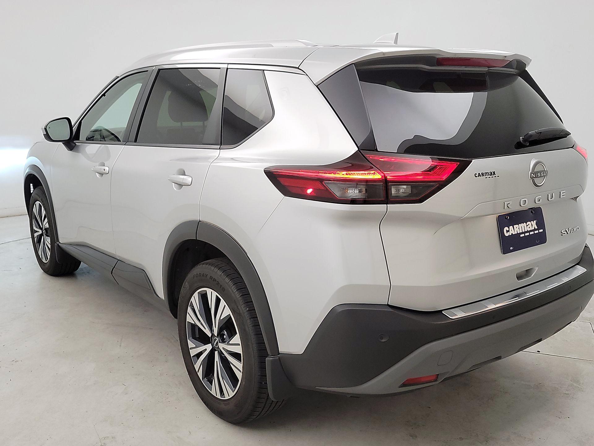 Thumbnail: 2023 Nissan Rogue - 7