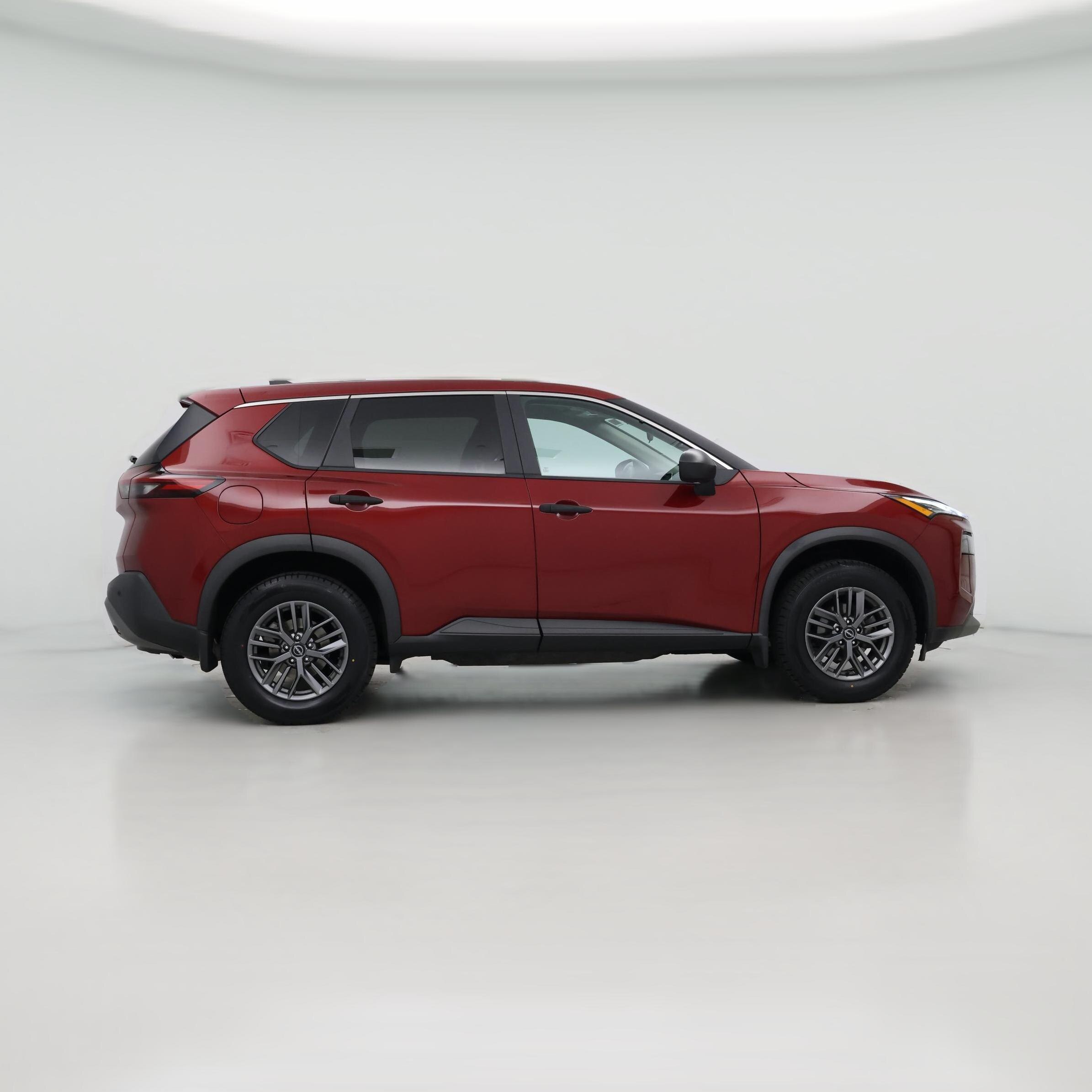 Thumbnail: 2023 Nissan Rogue - 1