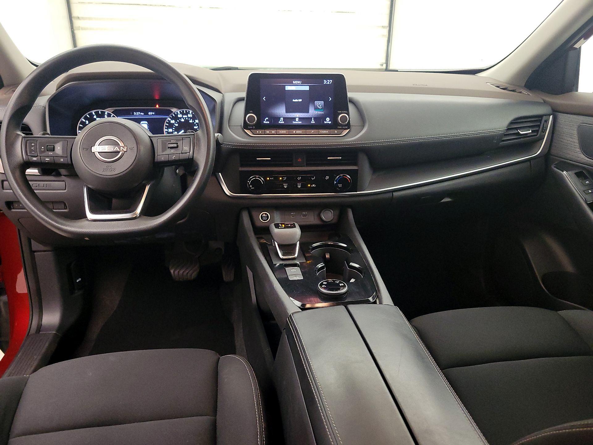 Thumbnail: 2023 Nissan Rogue - 9