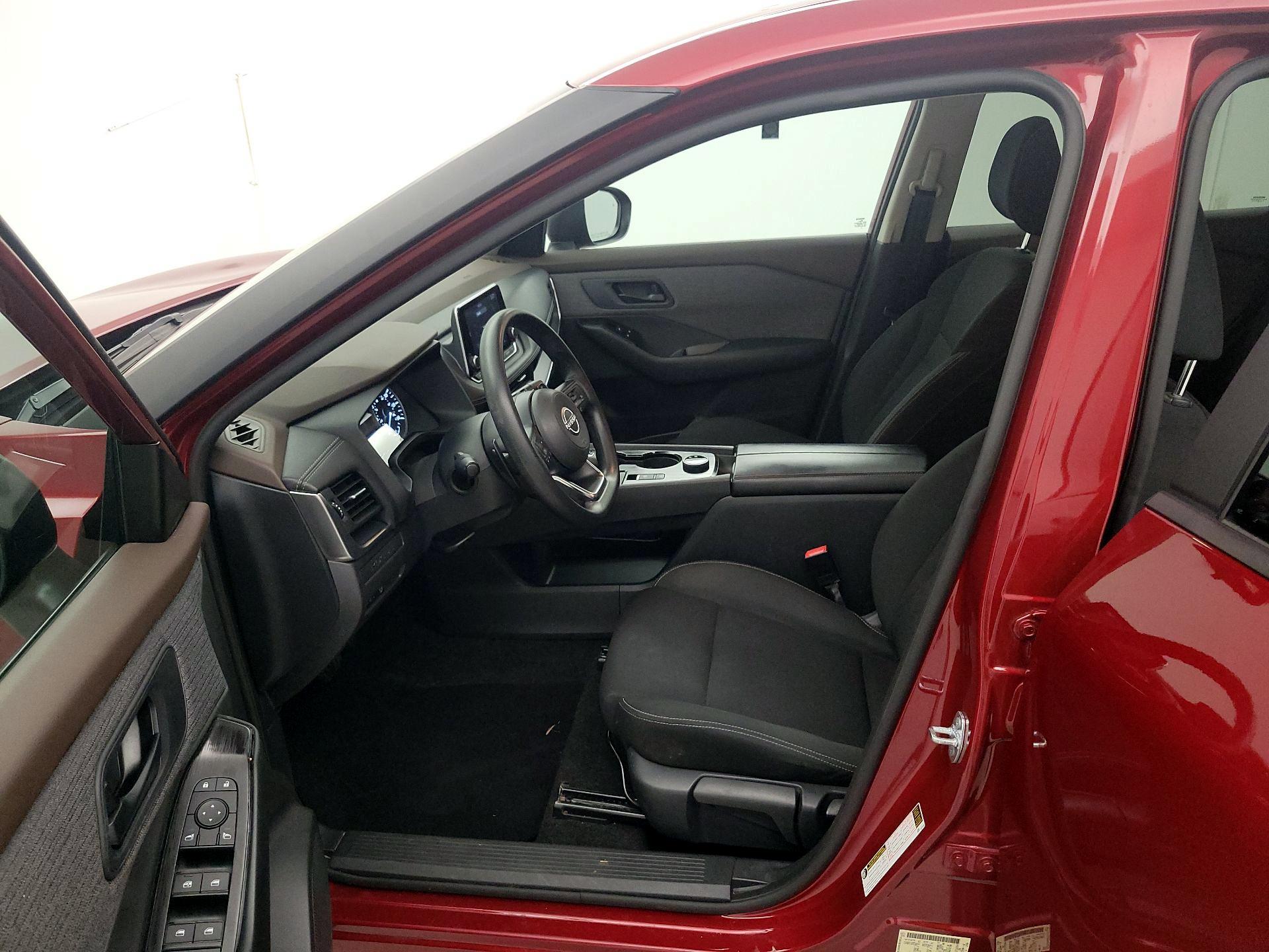 Thumbnail: 2023 Nissan Rogue - 11