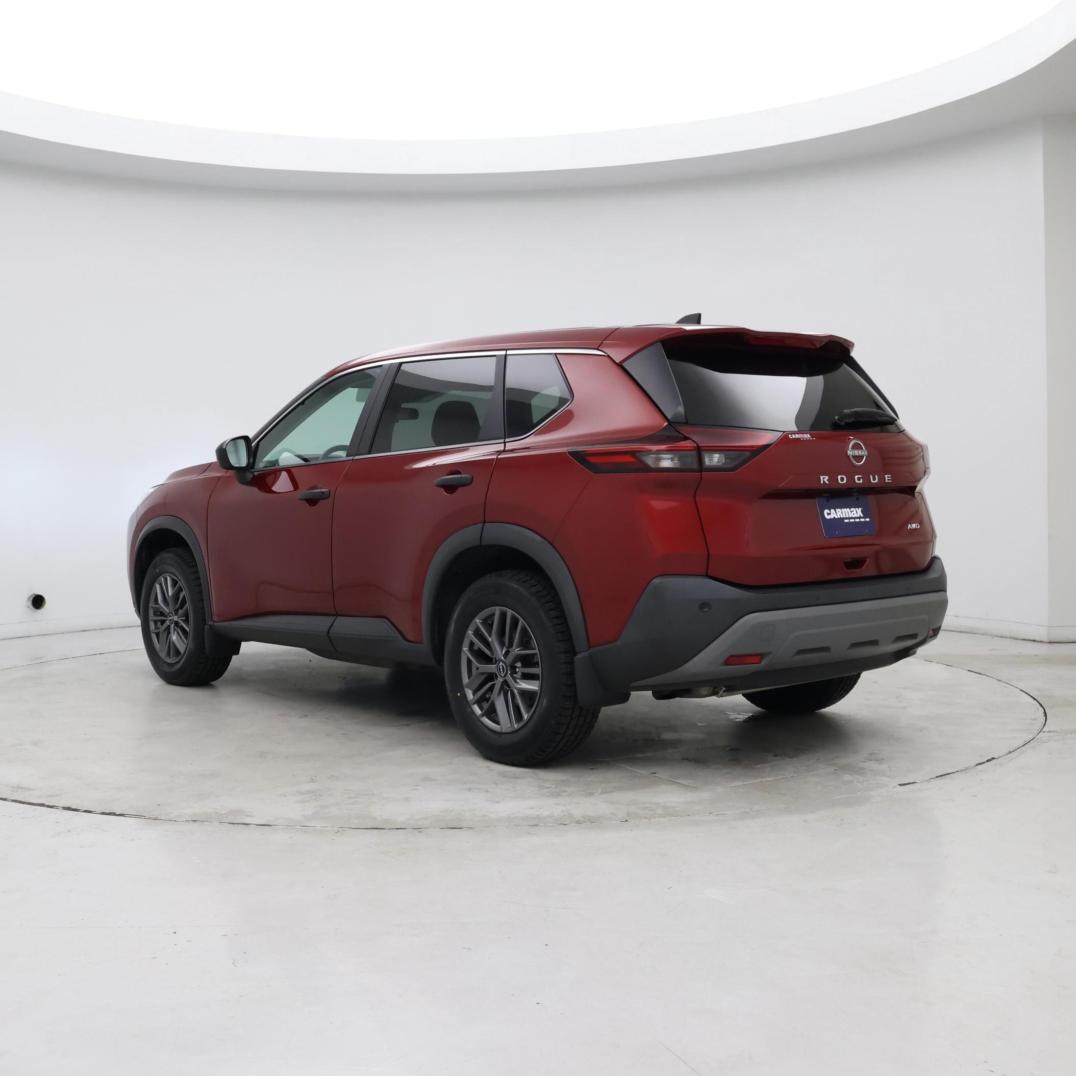 Thumbnail: 2023 Nissan Rogue - 2