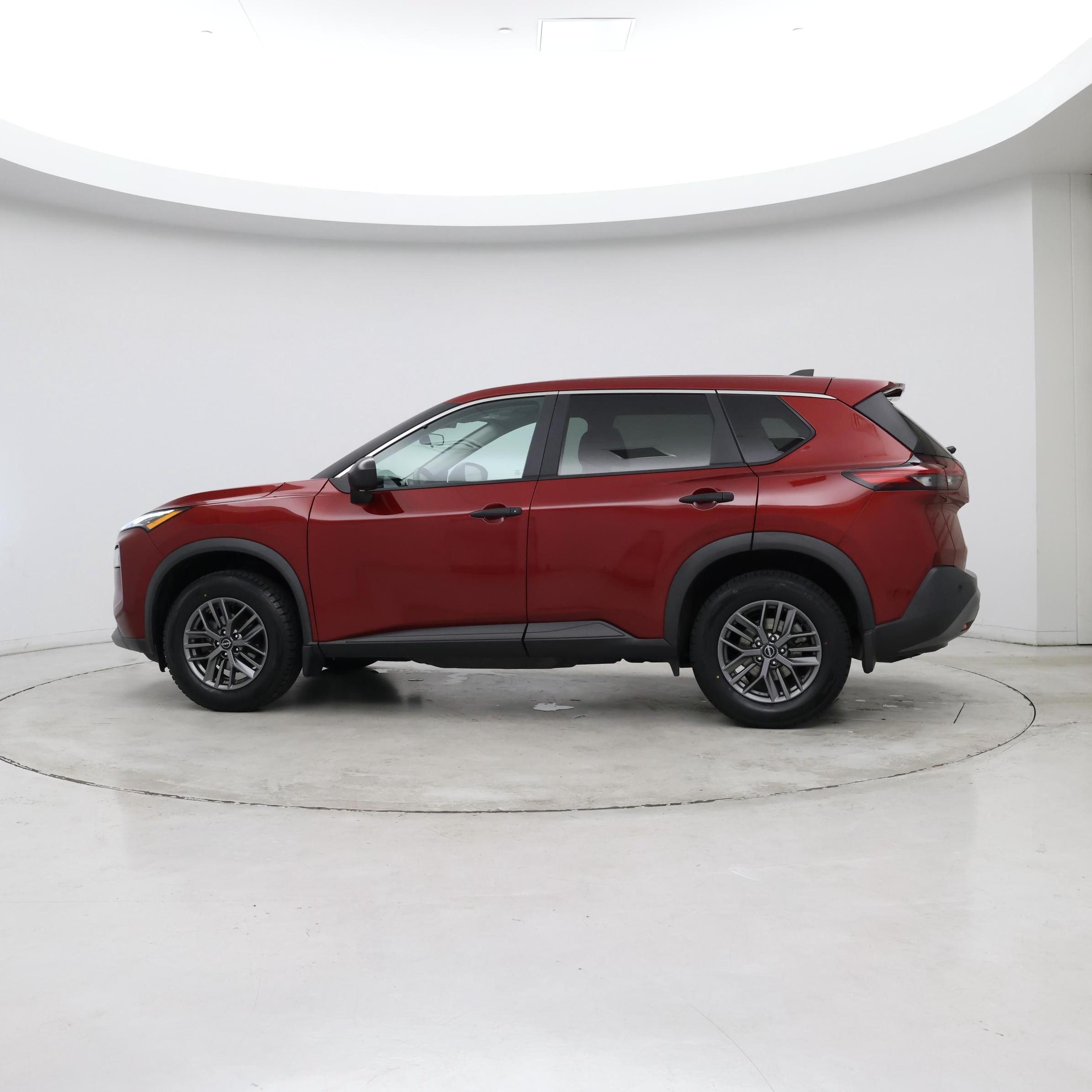 Thumbnail: 2023 Nissan Rogue - 3