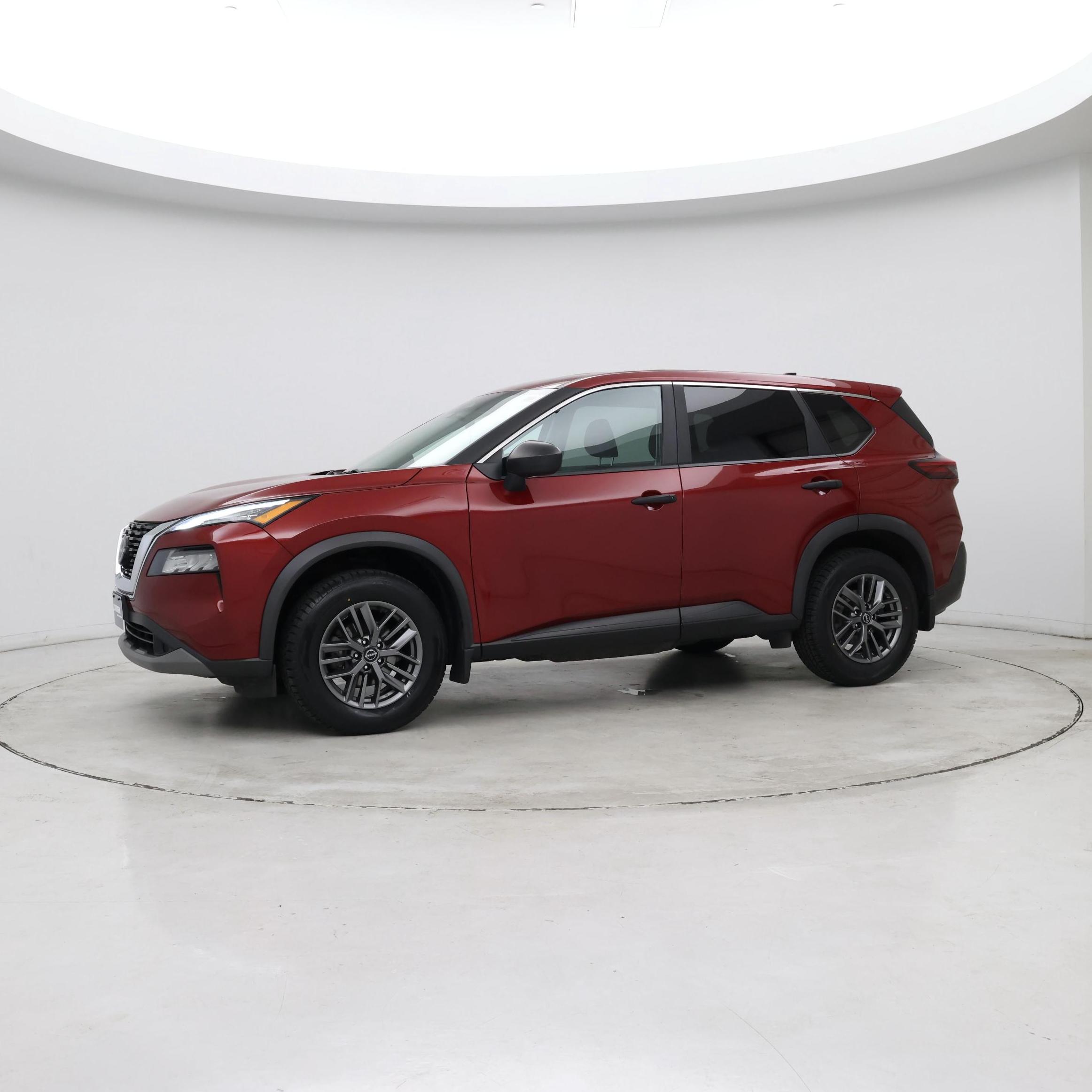 Thumbnail: 2023 Nissan Rogue - 4