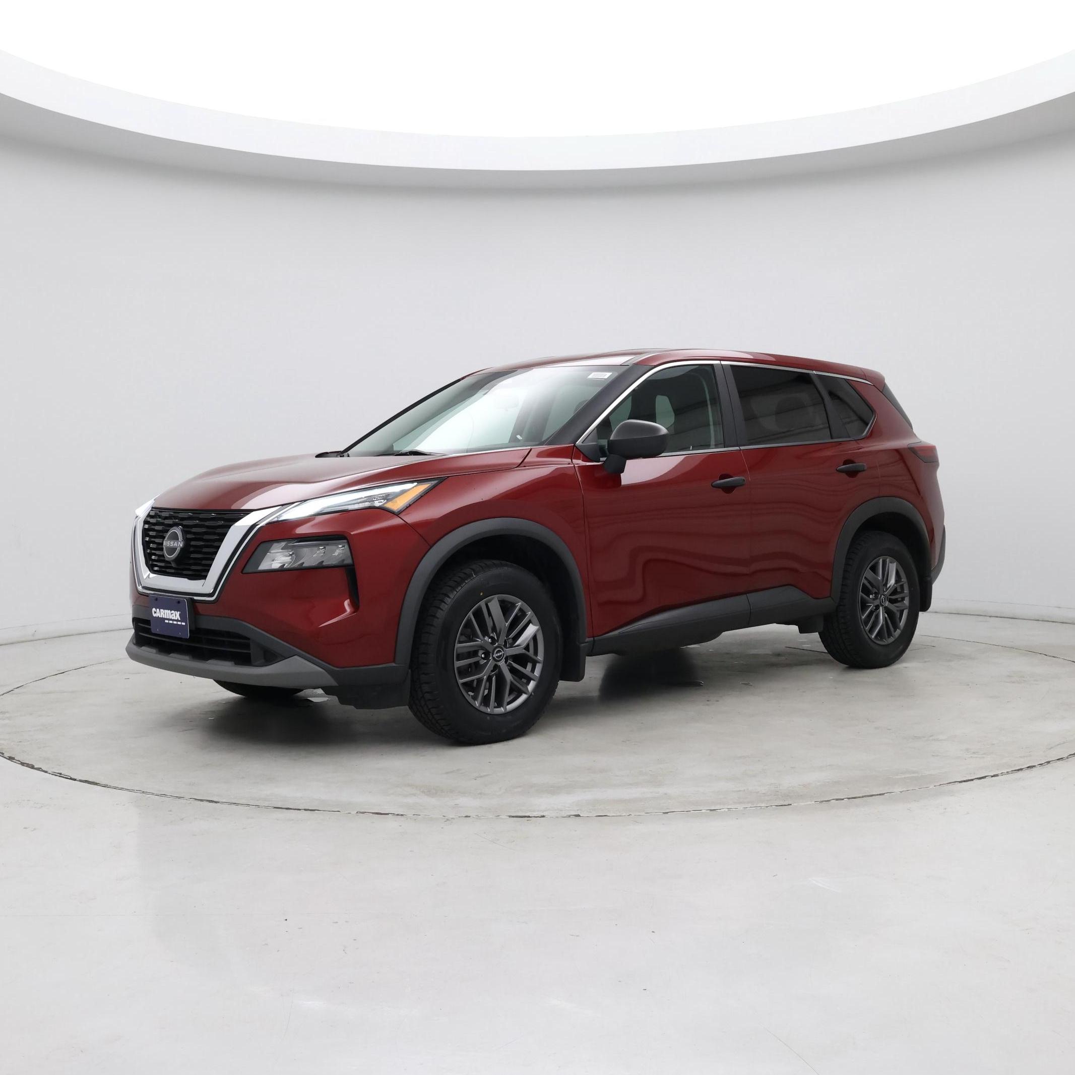 Thumbnail: 2023 Nissan Rogue - 5