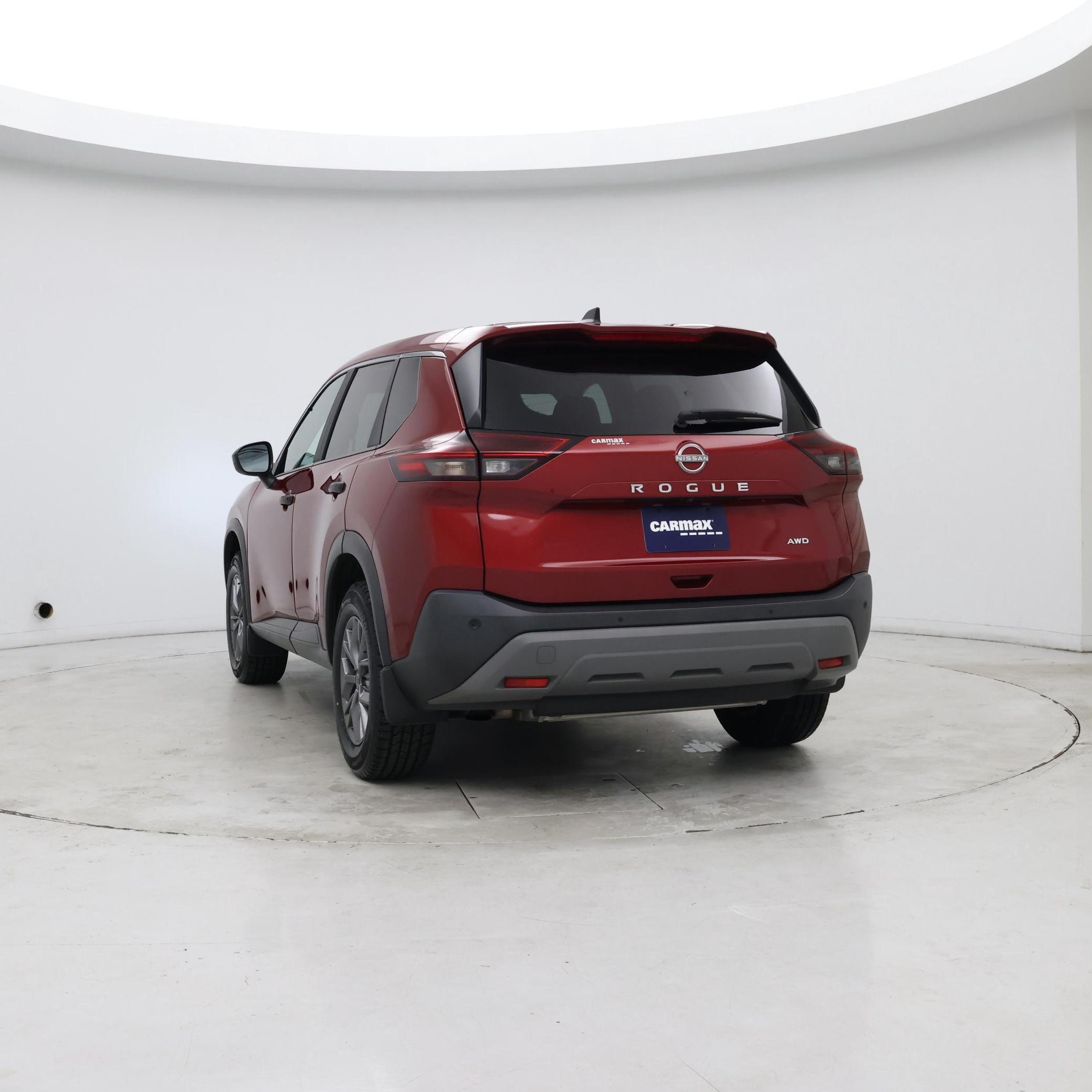 Thumbnail: 2023 Nissan Rogue - 6
