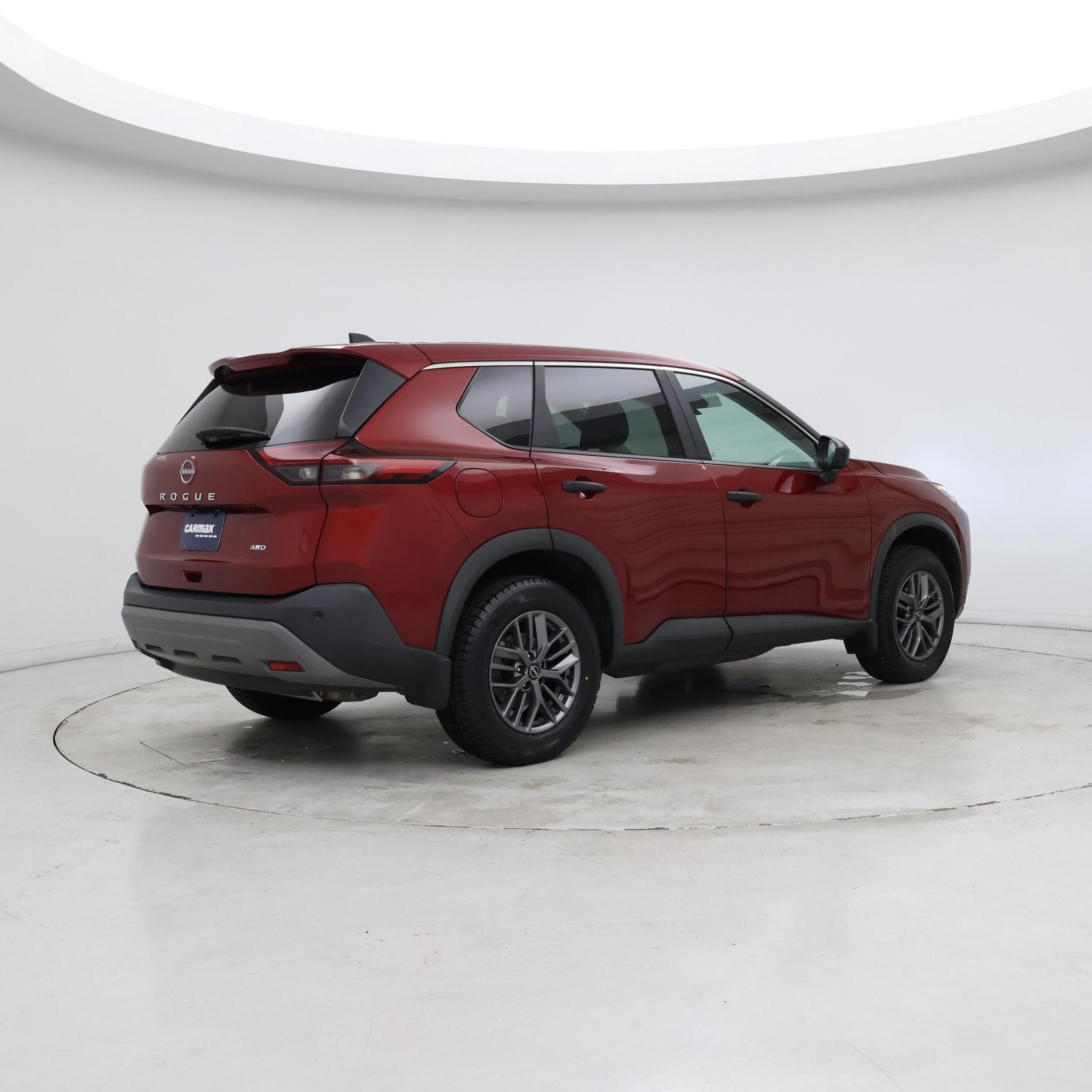 Thumbnail: 2023 Nissan Rogue - 7
