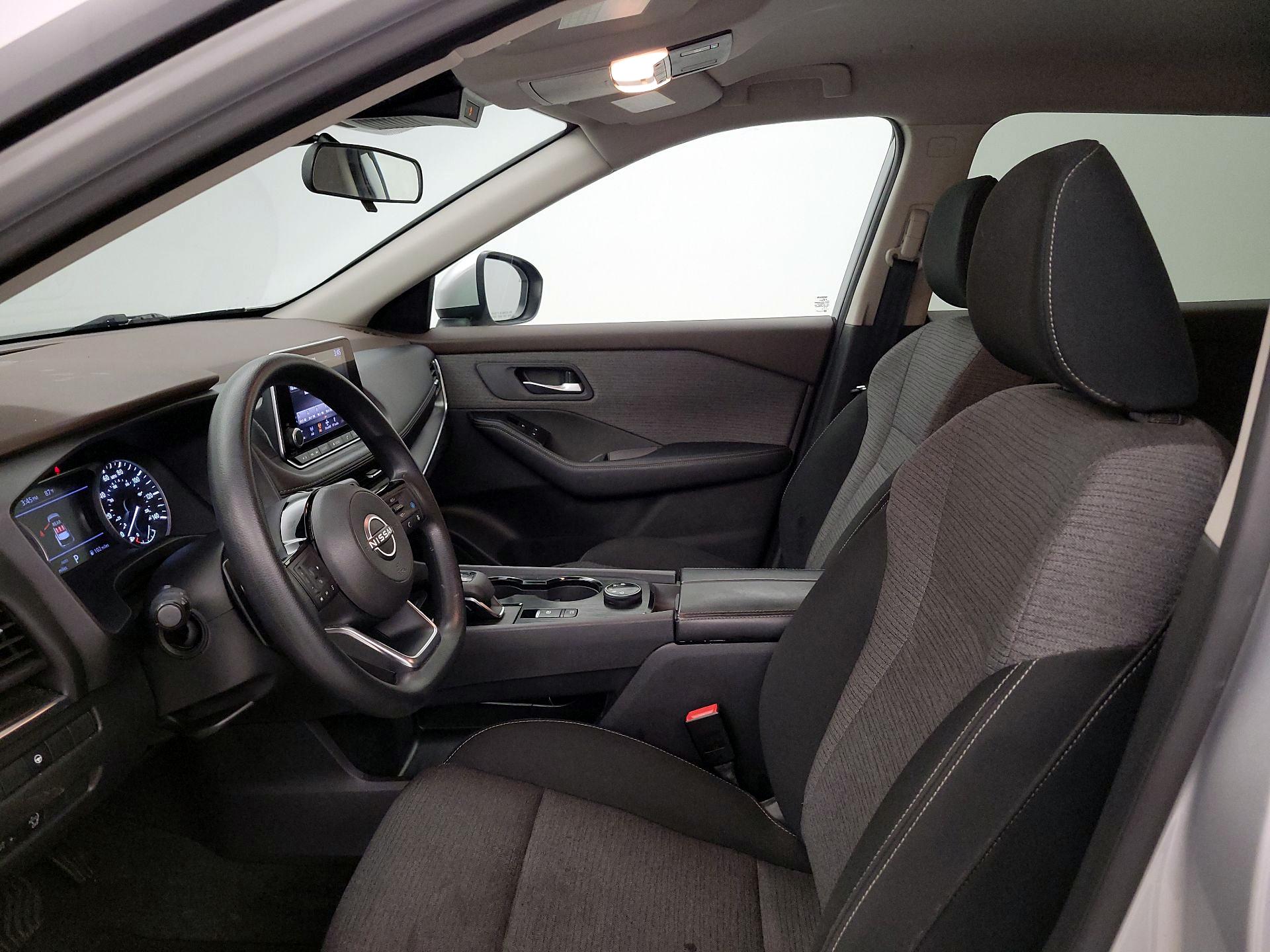 Thumbnail: 2023 Nissan Rogue - 11