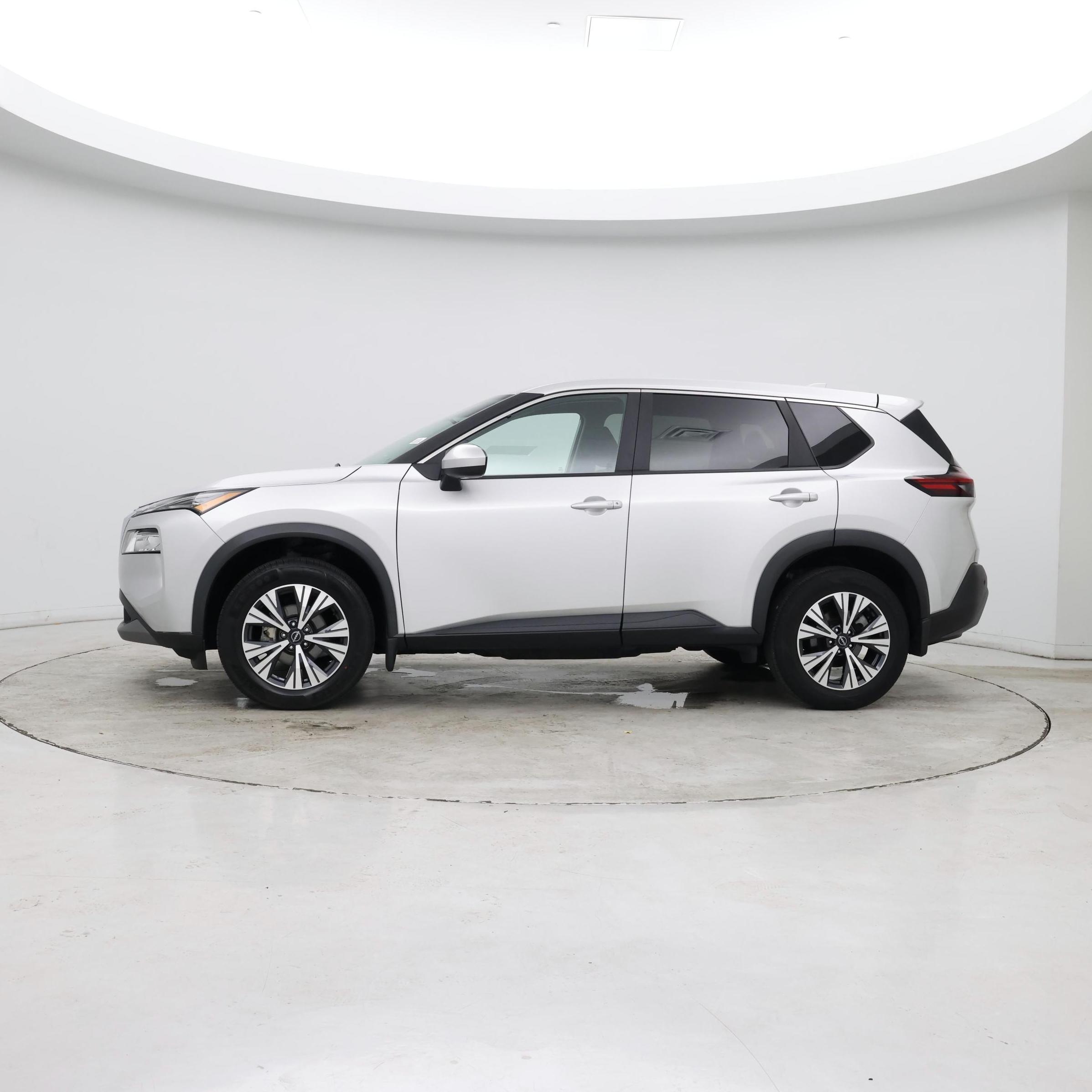 Thumbnail: 2023 Nissan Rogue - 2