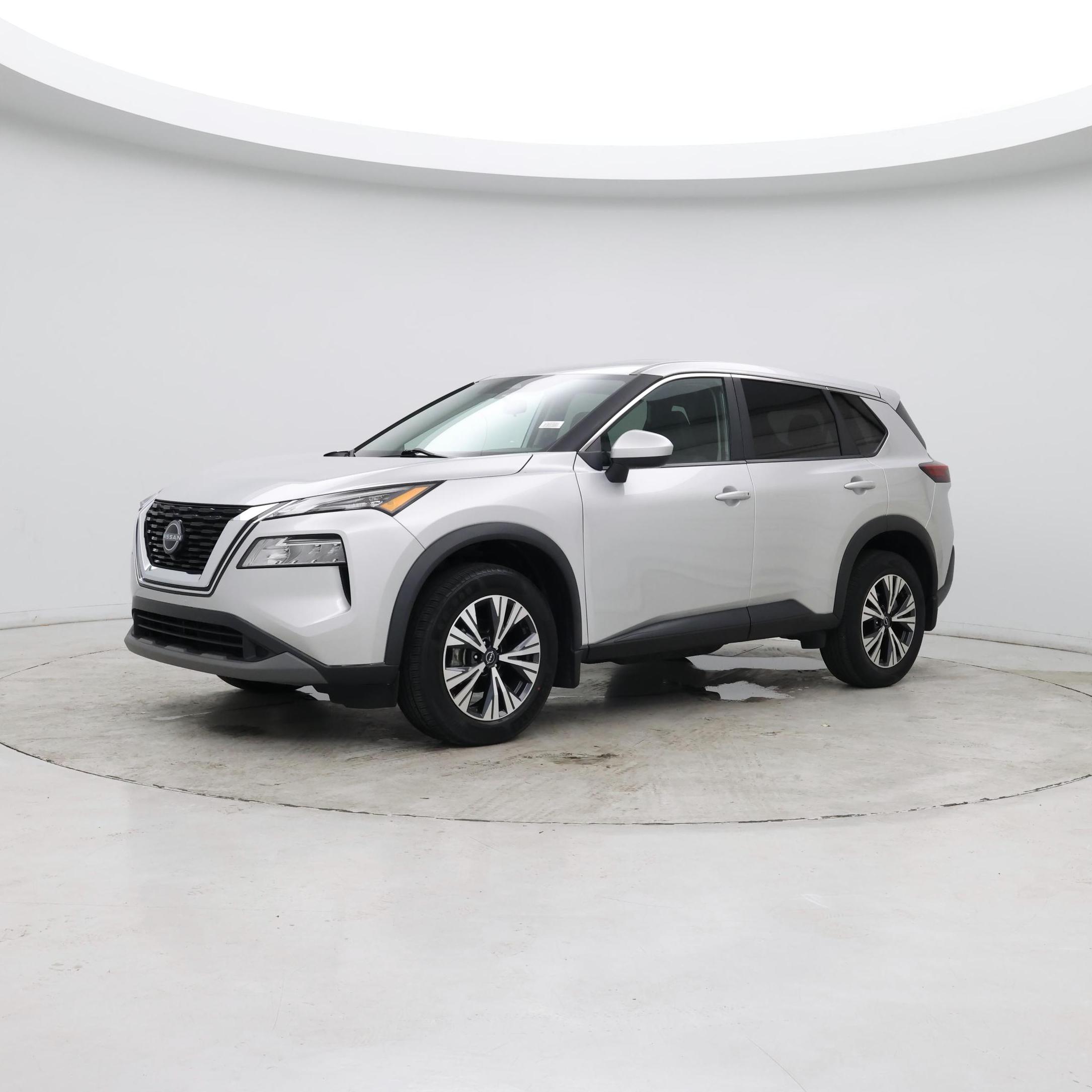 Thumbnail: 2023 Nissan Rogue - 3
