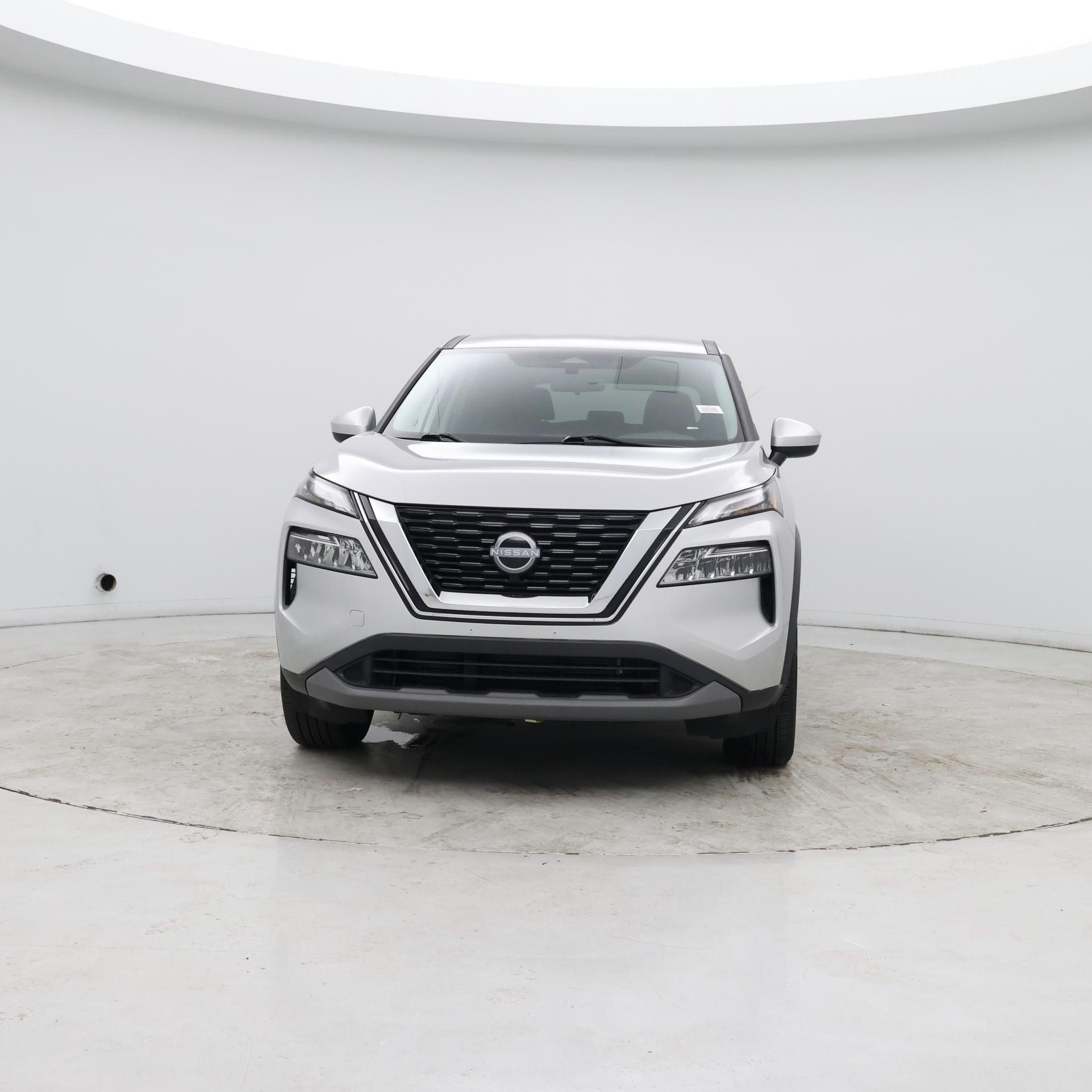 Thumbnail: 2023 Nissan Rogue - 4