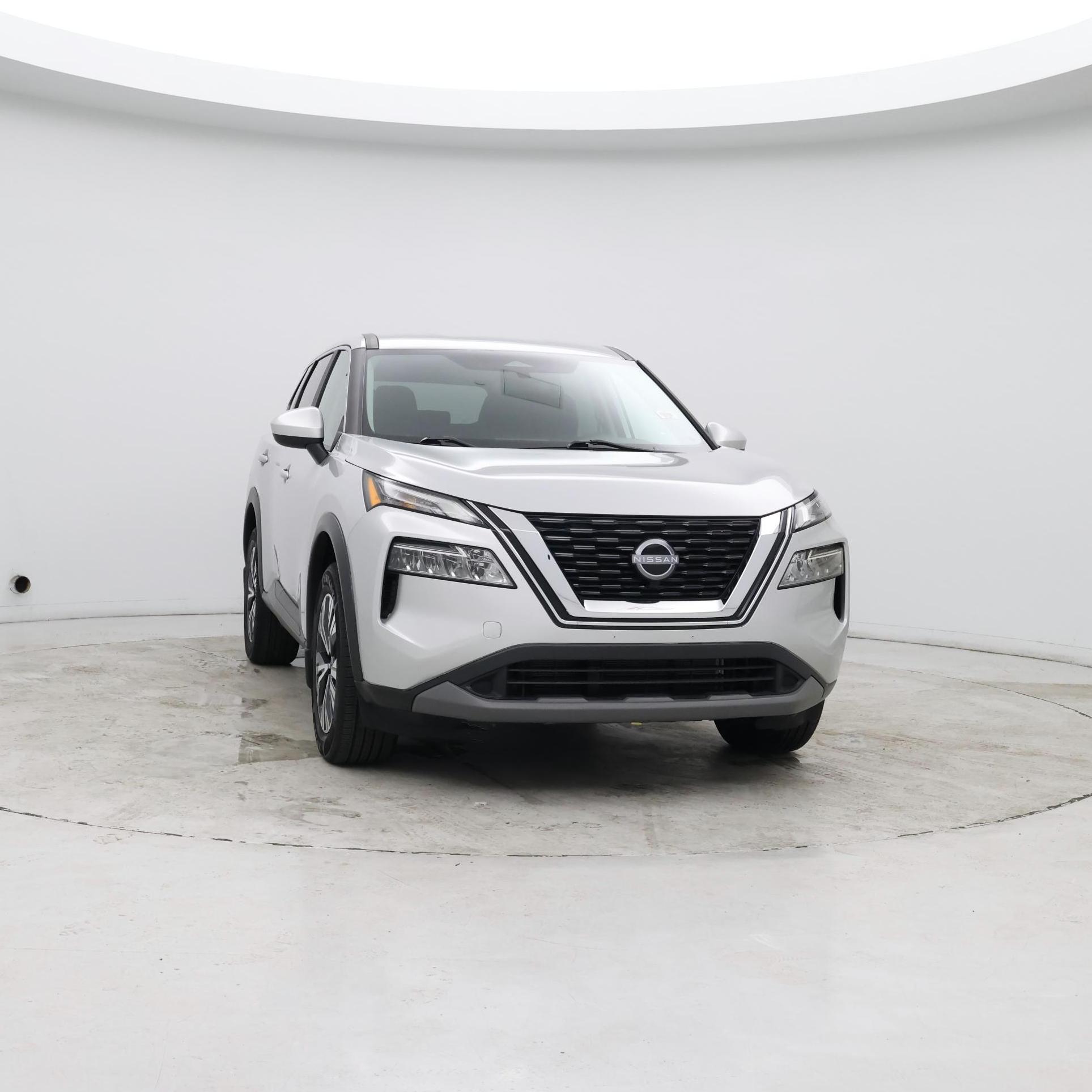 Thumbnail: 2023 Nissan Rogue - 5