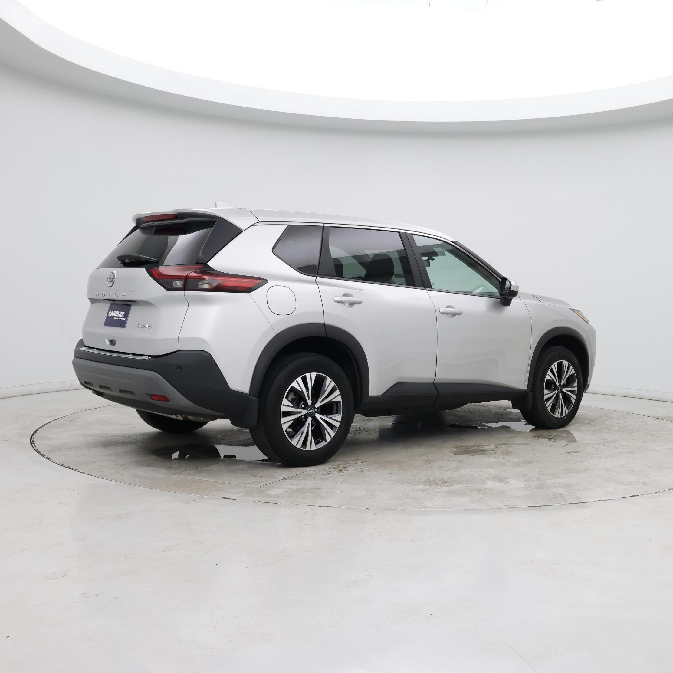 Thumbnail: 2023 Nissan Rogue - 6
