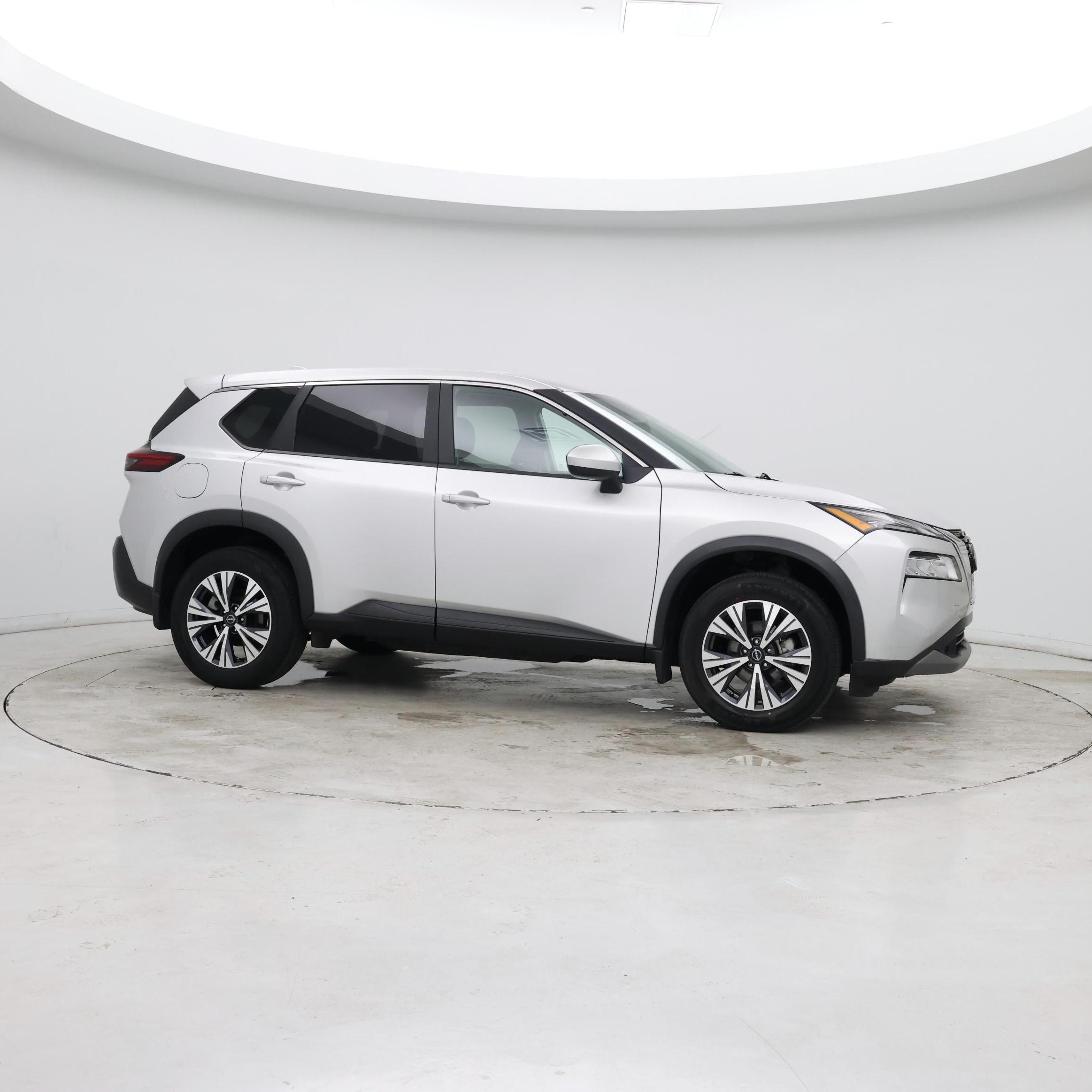 Thumbnail: 2023 Nissan Rogue - 7