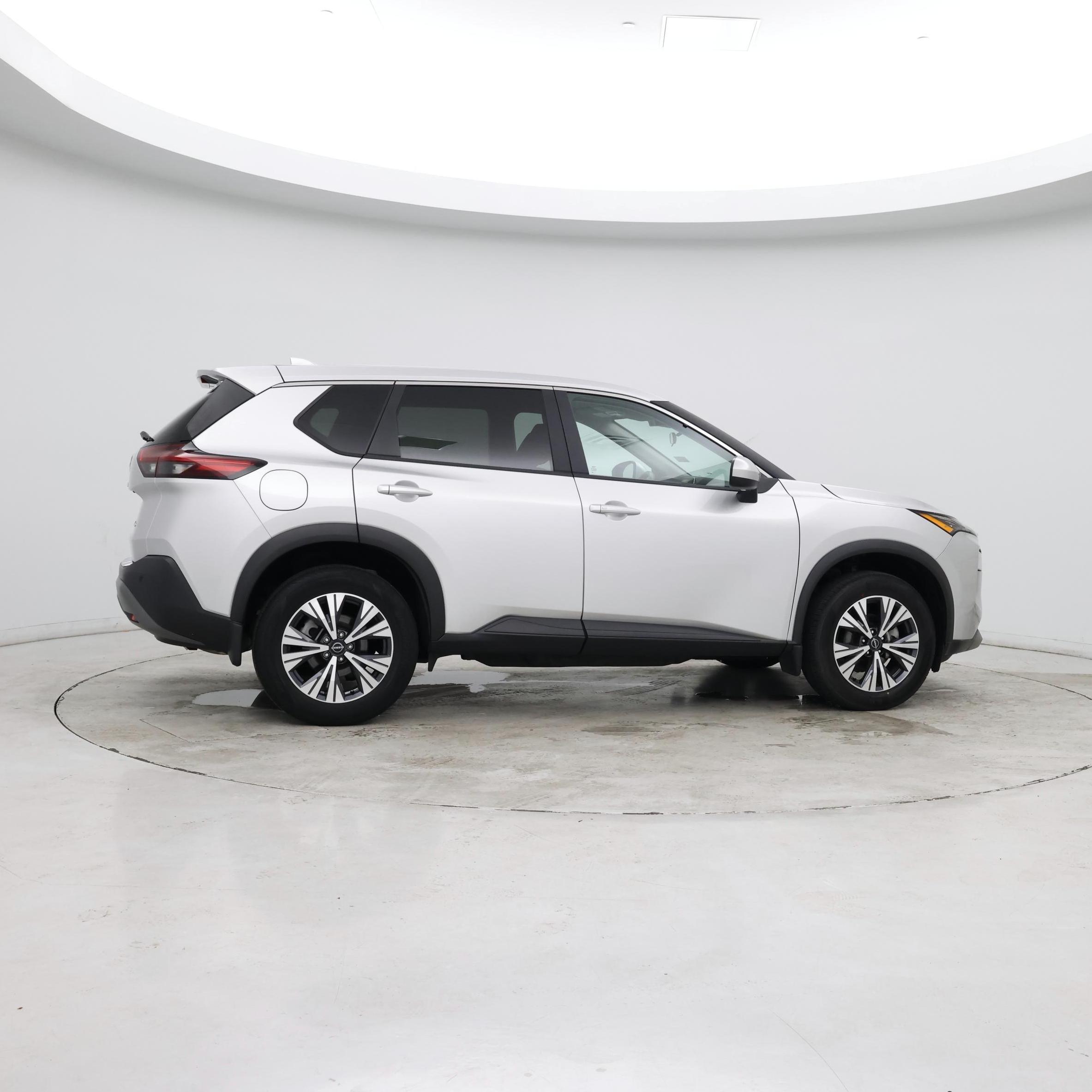 Thumbnail: 2023 Nissan Rogue - 8