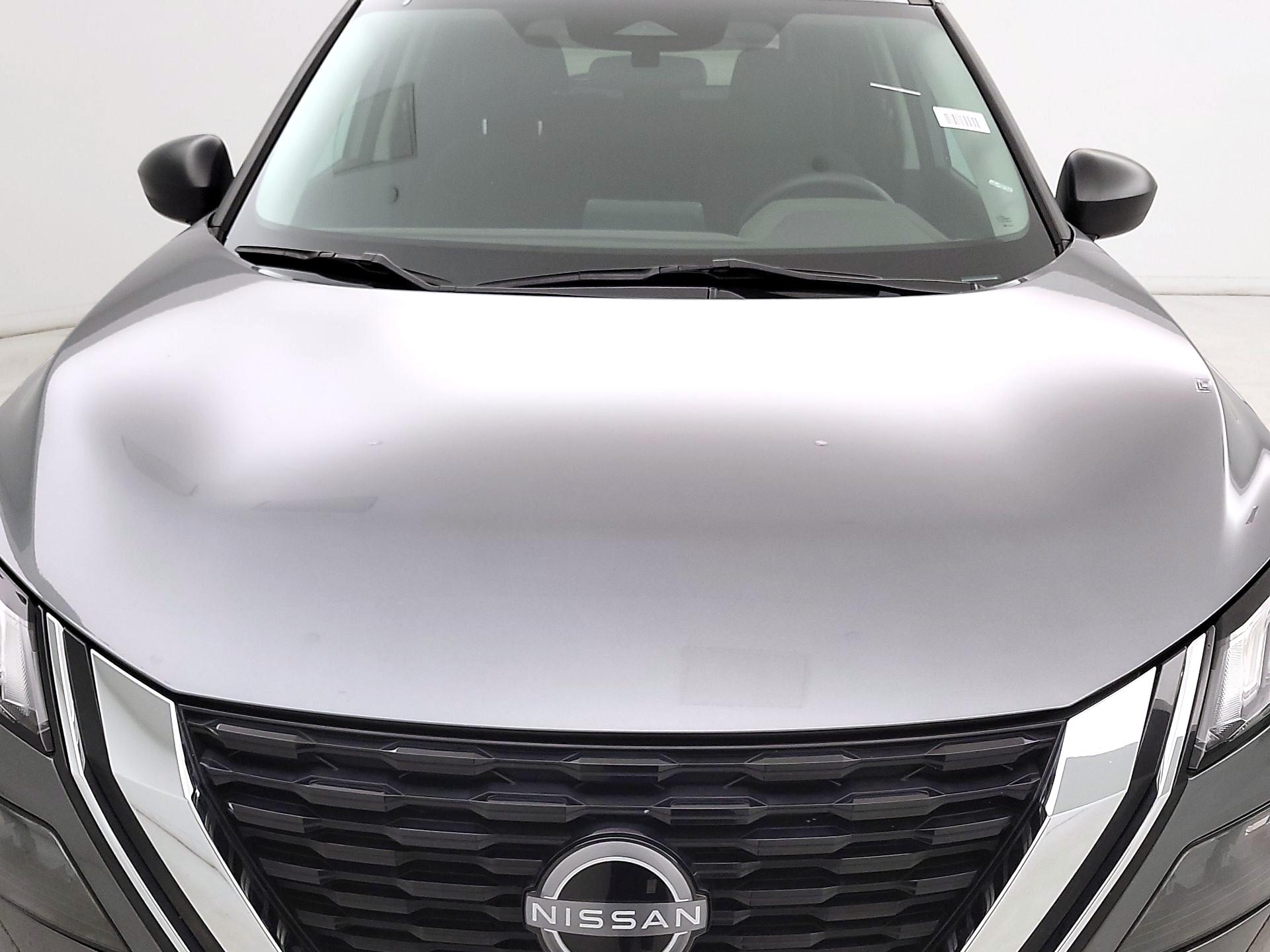 Thumbnail: 2023 Nissan Rogue - 2