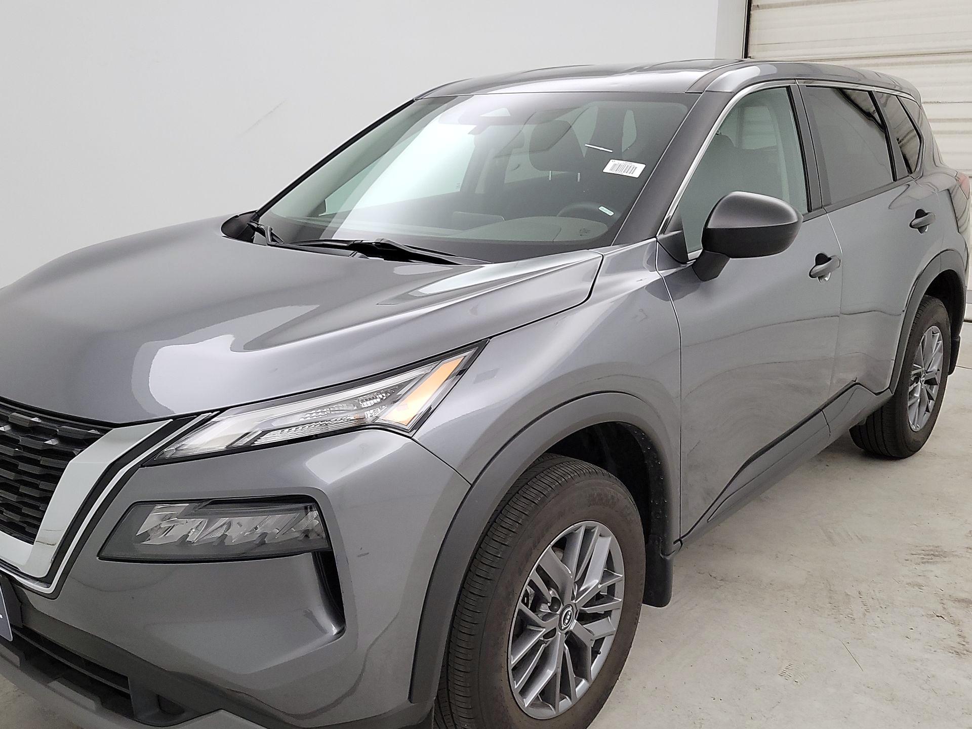 Thumbnail: 2023 Nissan Rogue - 3