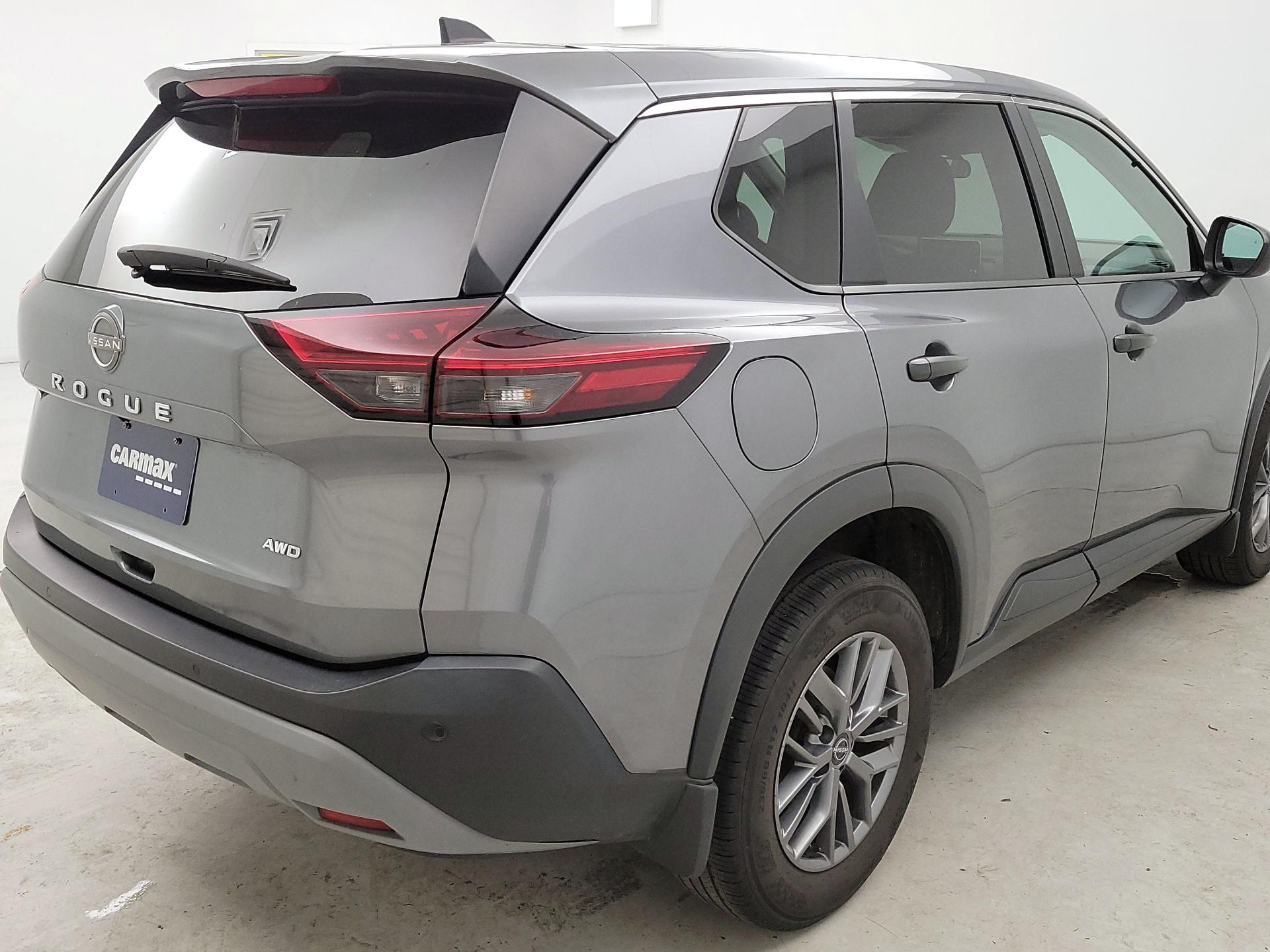 Thumbnail: 2023 Nissan Rogue - 5