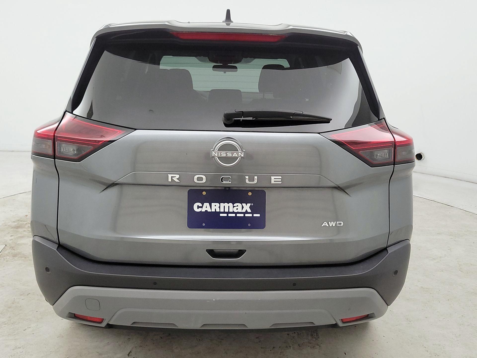 Thumbnail: 2023 Nissan Rogue - 6