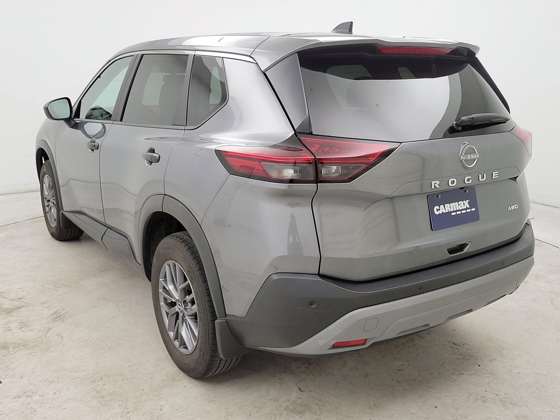 Thumbnail: 2023 Nissan Rogue - 7