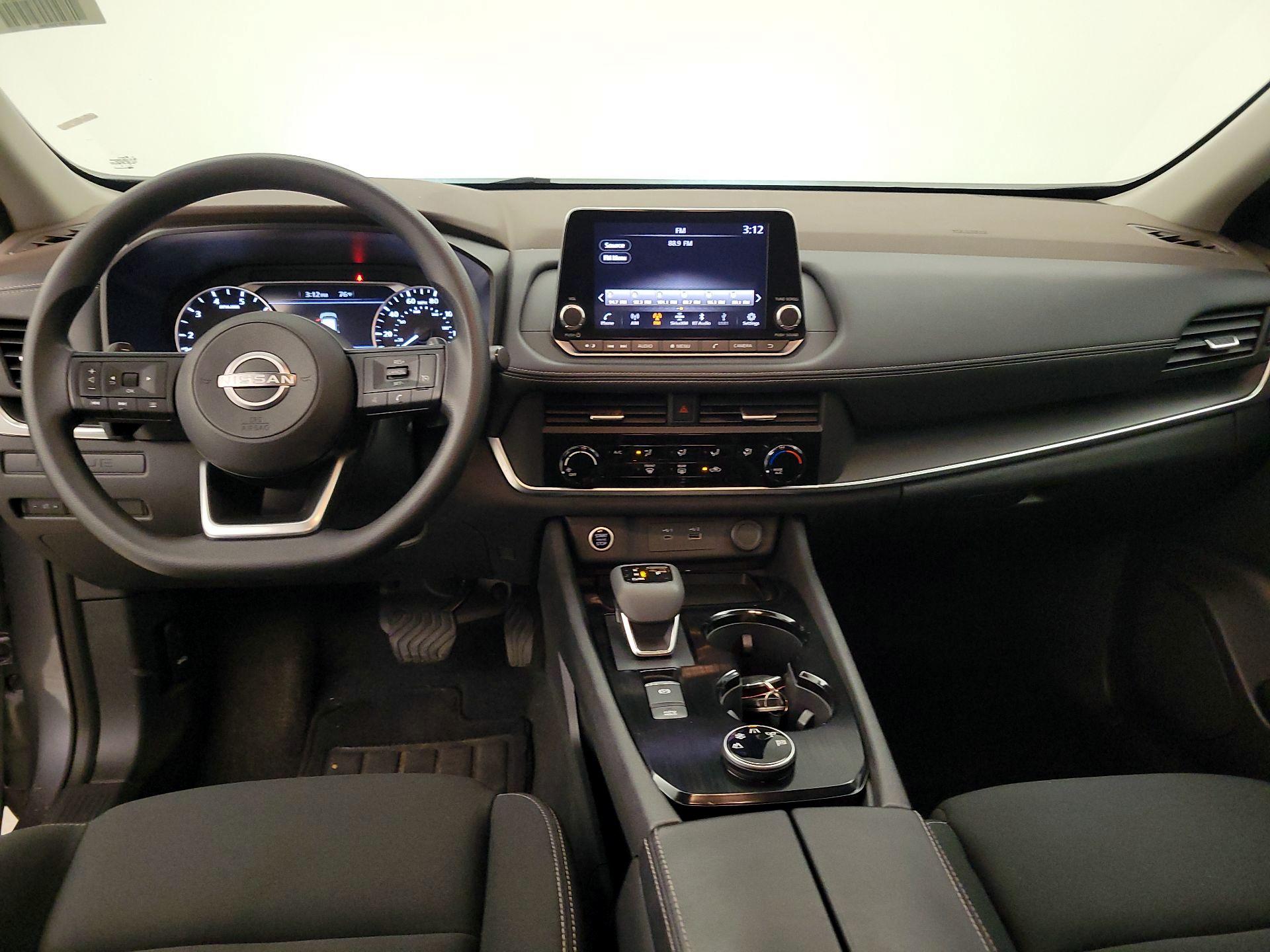 Thumbnail: 2023 Nissan Rogue - 8