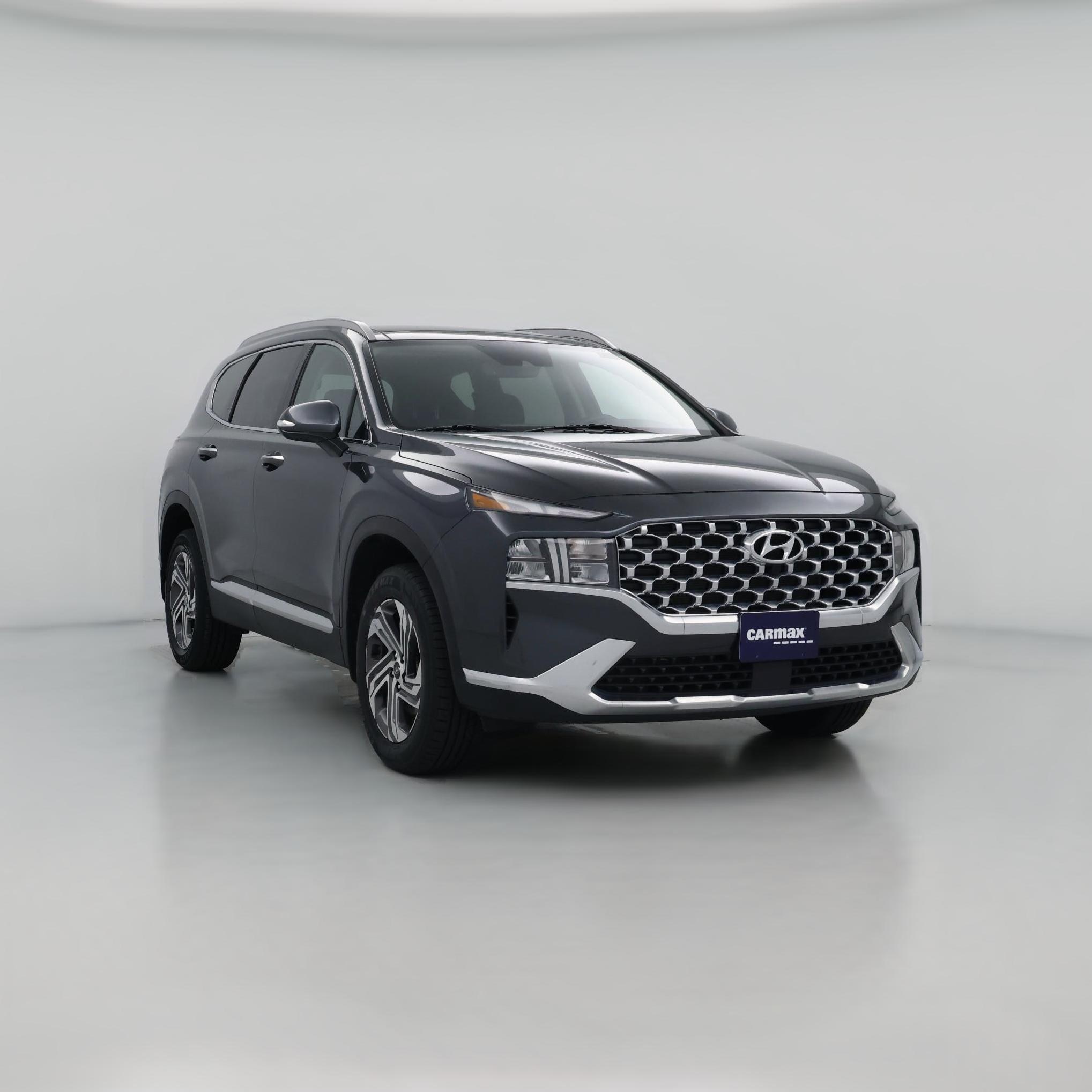 Thumbnail: 2023 Hyundai Santa Fe - 1