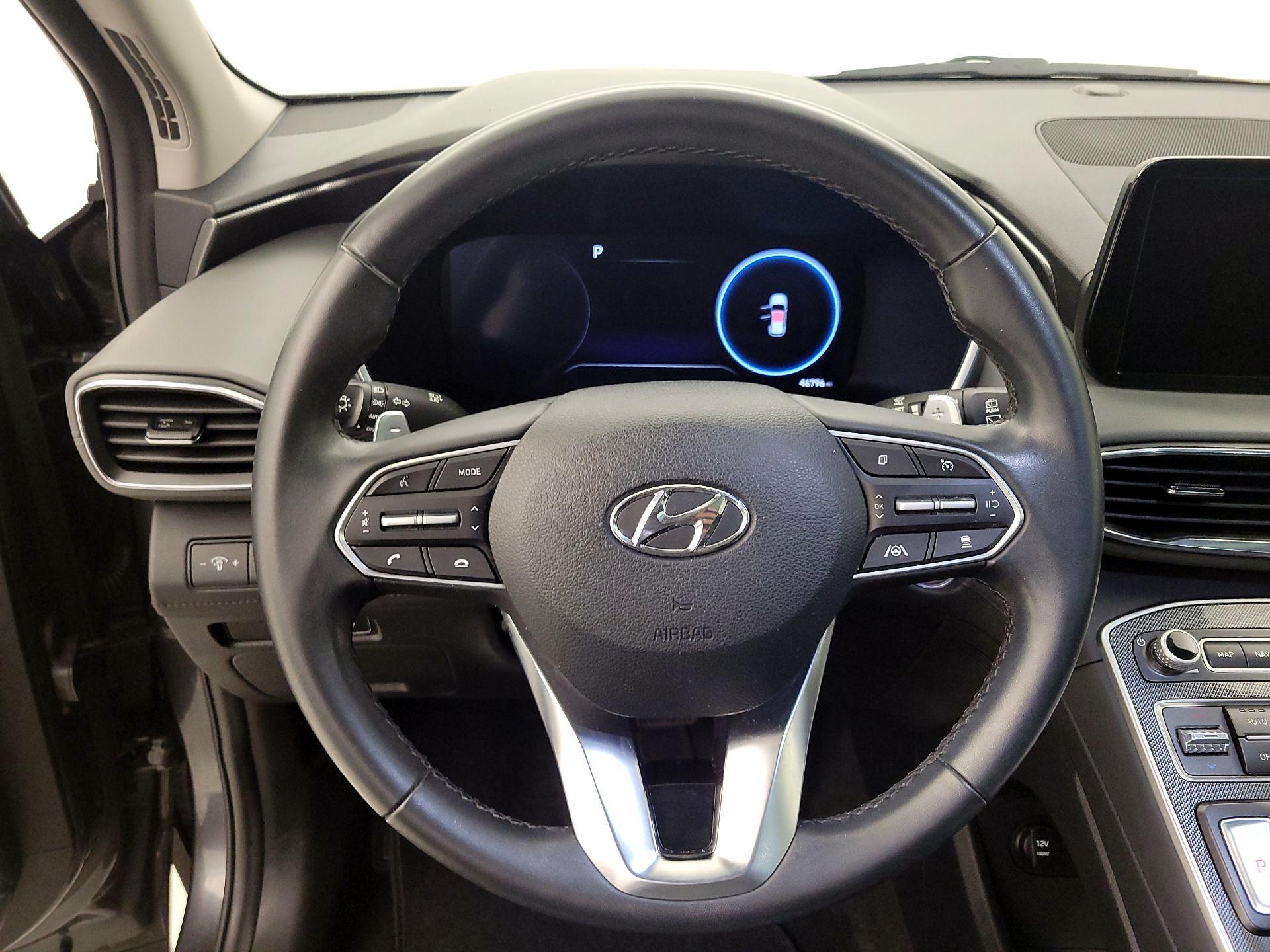 Thumbnail: 2023 Hyundai Santa Fe - 10