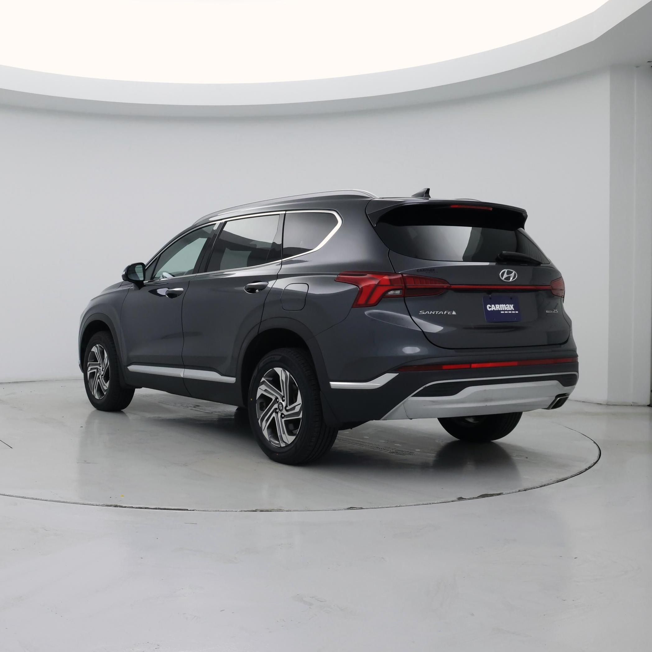 Thumbnail: 2023 Hyundai Santa Fe - 2