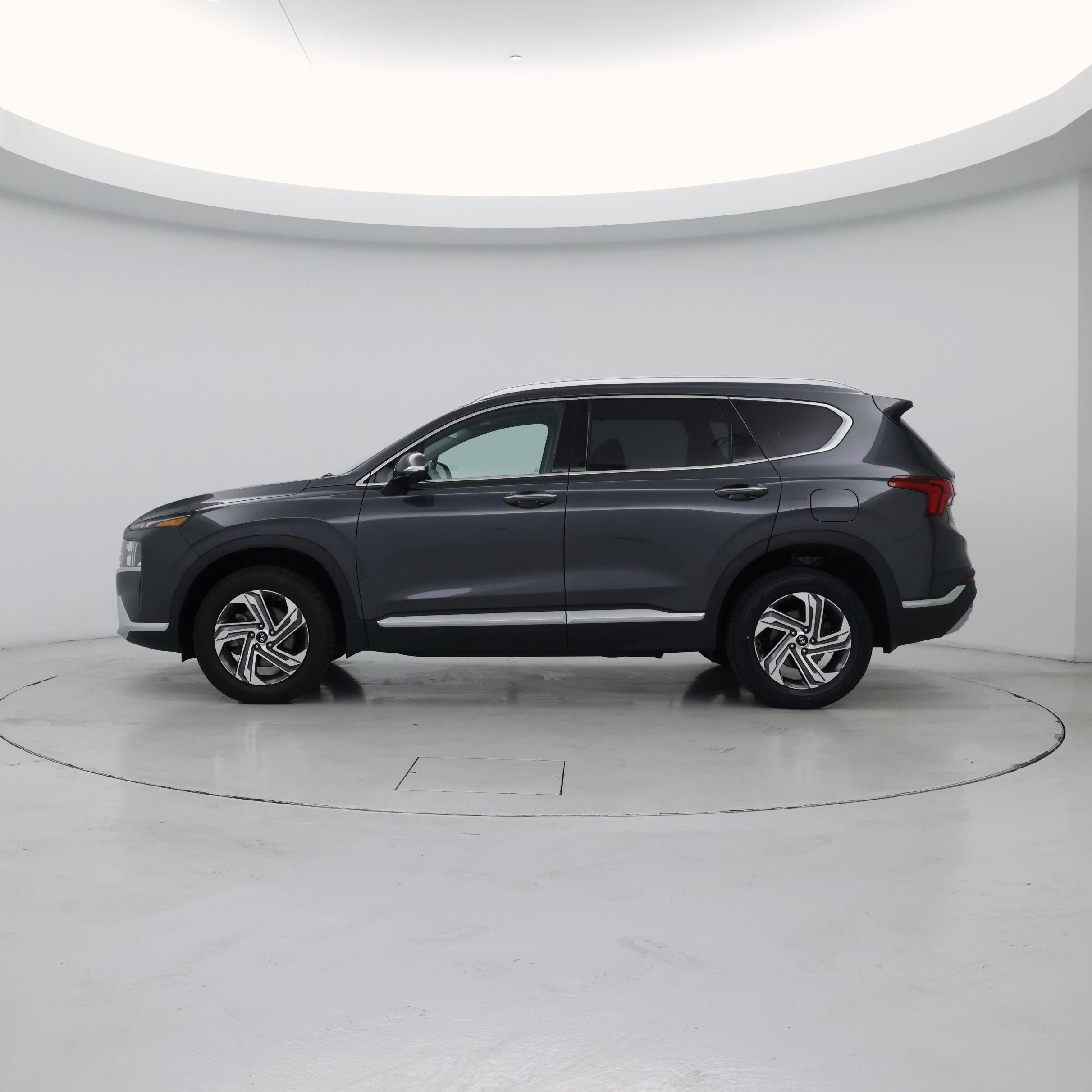 Thumbnail: 2023 Hyundai Santa Fe - 3