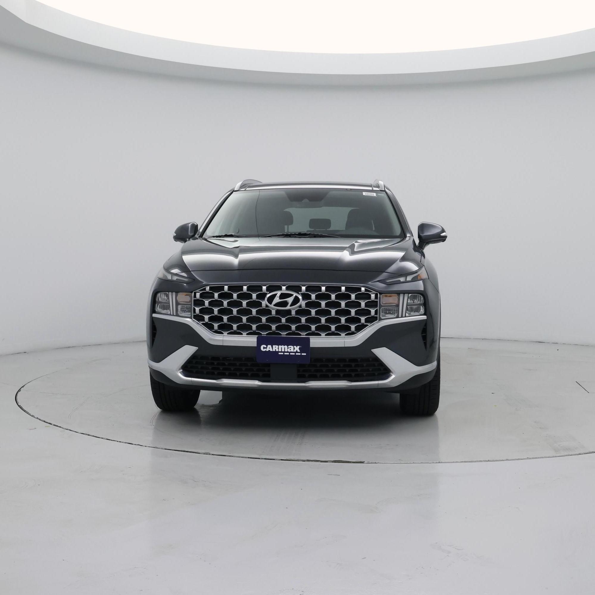 Thumbnail: 2023 Hyundai Santa Fe - 5