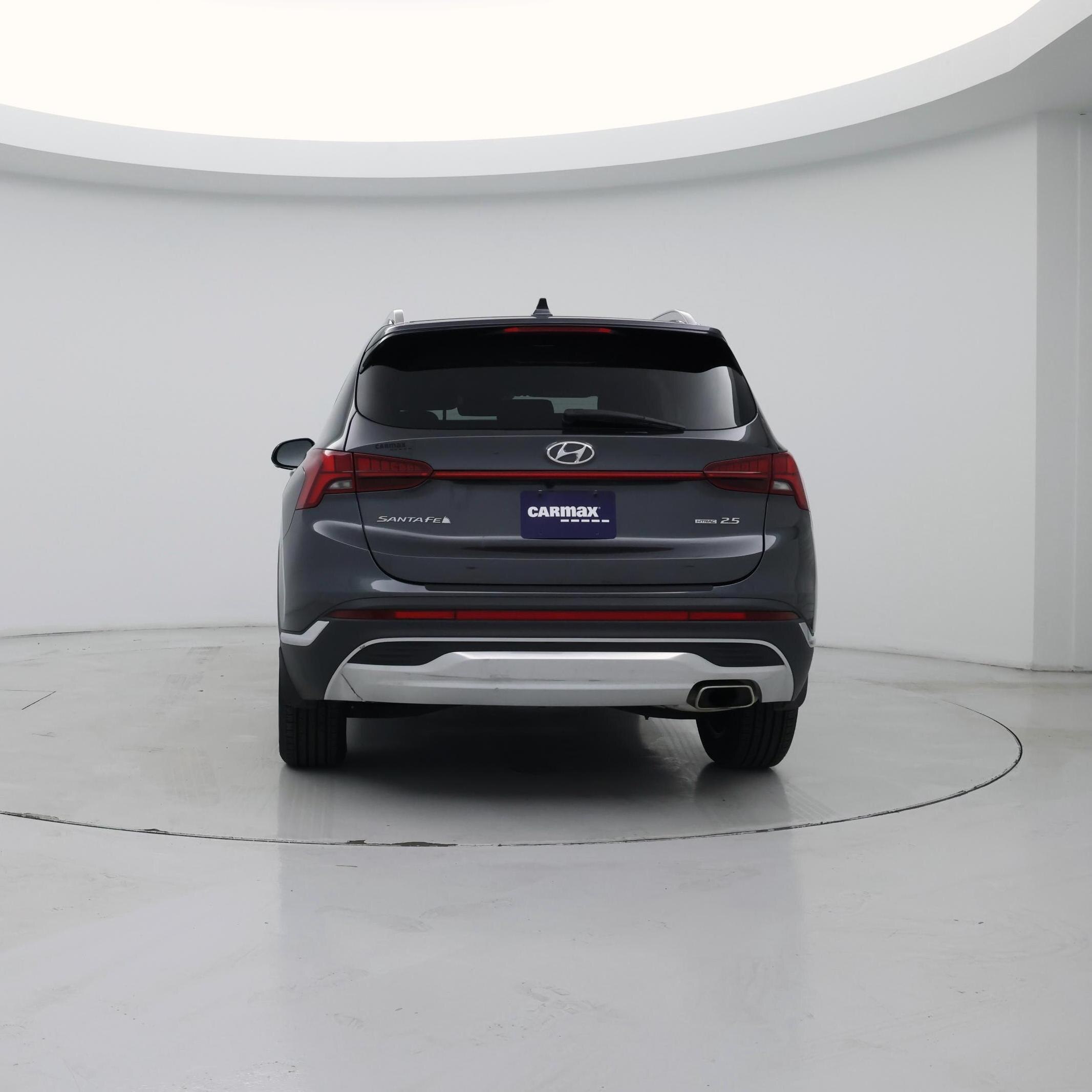 Thumbnail: 2023 Hyundai Santa Fe - 6