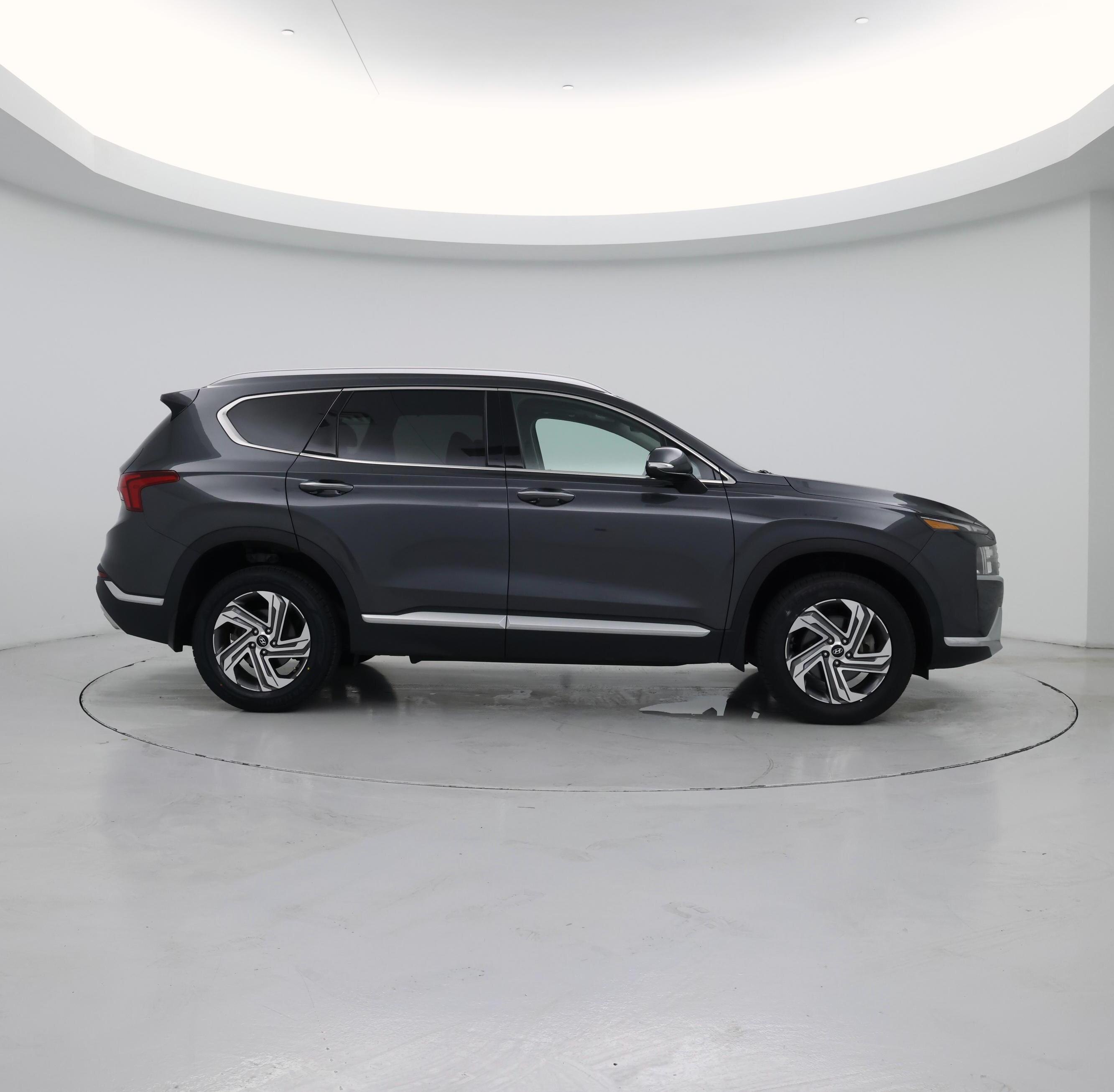 Thumbnail: 2023 Hyundai Santa Fe - 7