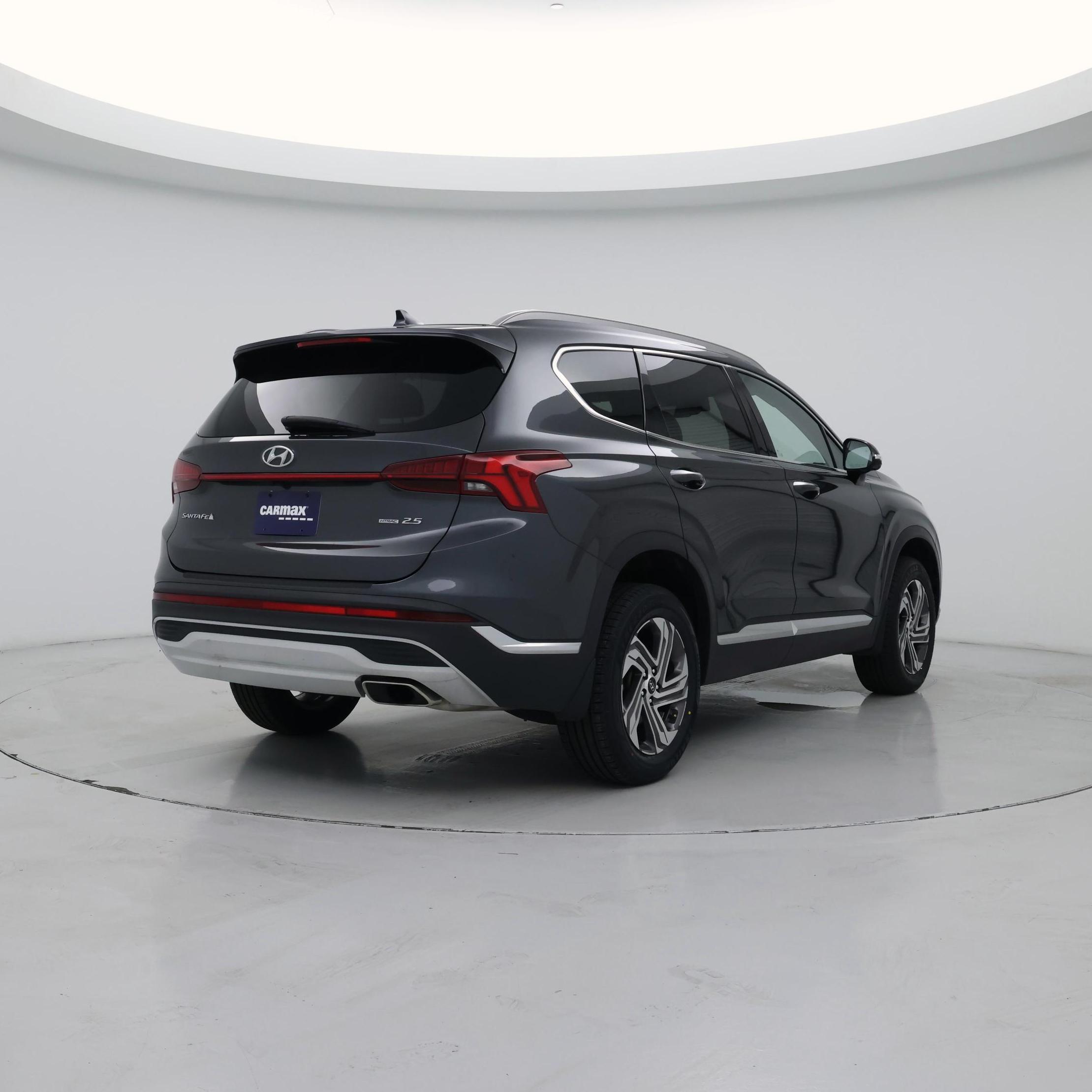 Thumbnail: 2023 Hyundai Santa Fe - 8