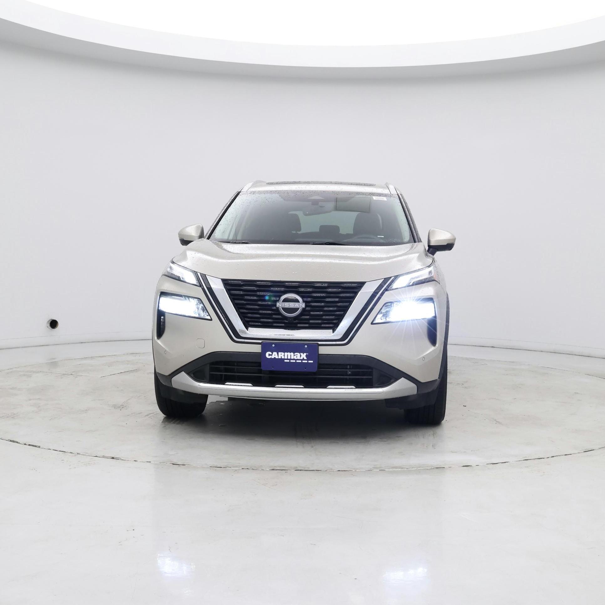 Thumbnail: 2023 Nissan Rogue - 4