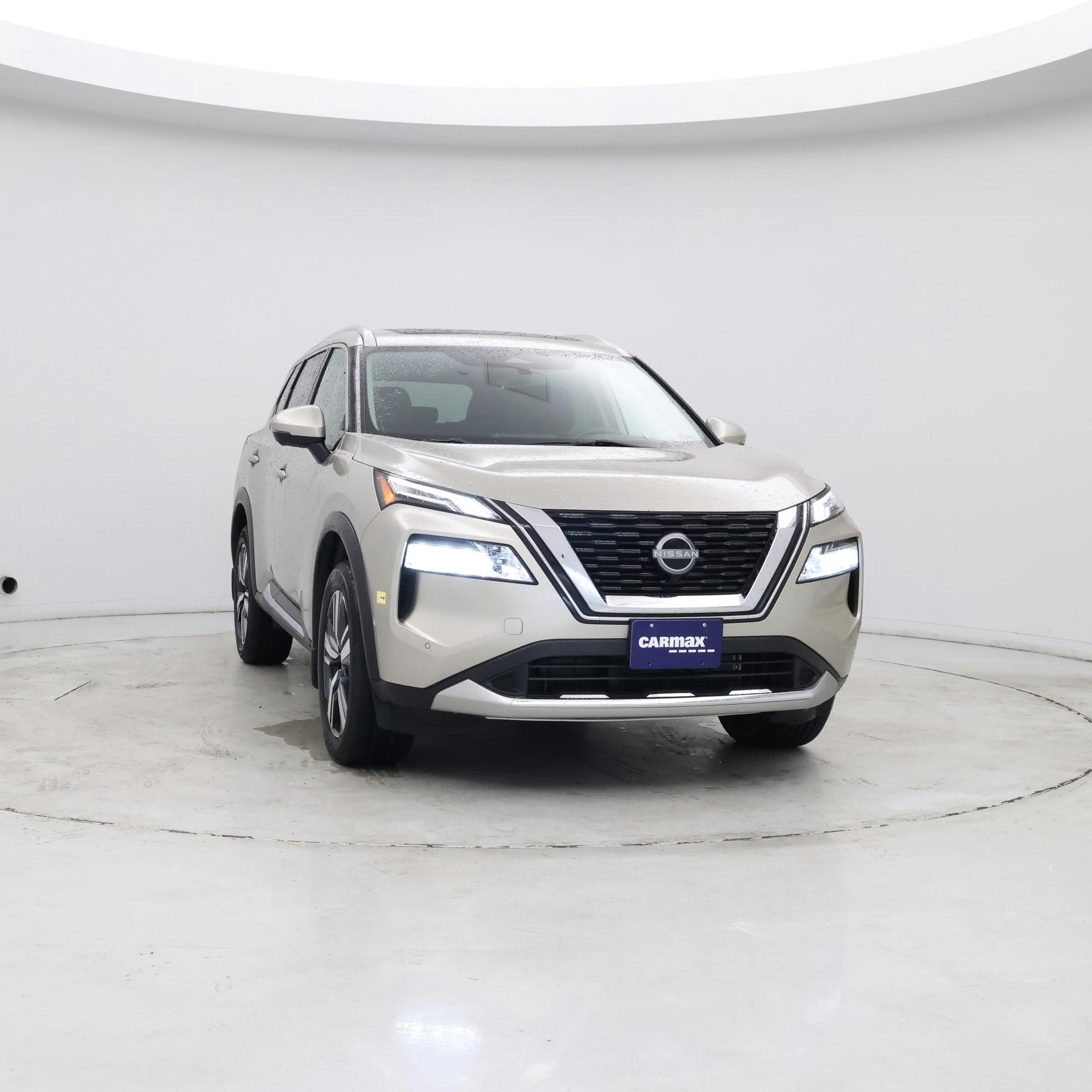 Thumbnail: 2023 Nissan Rogue - 5