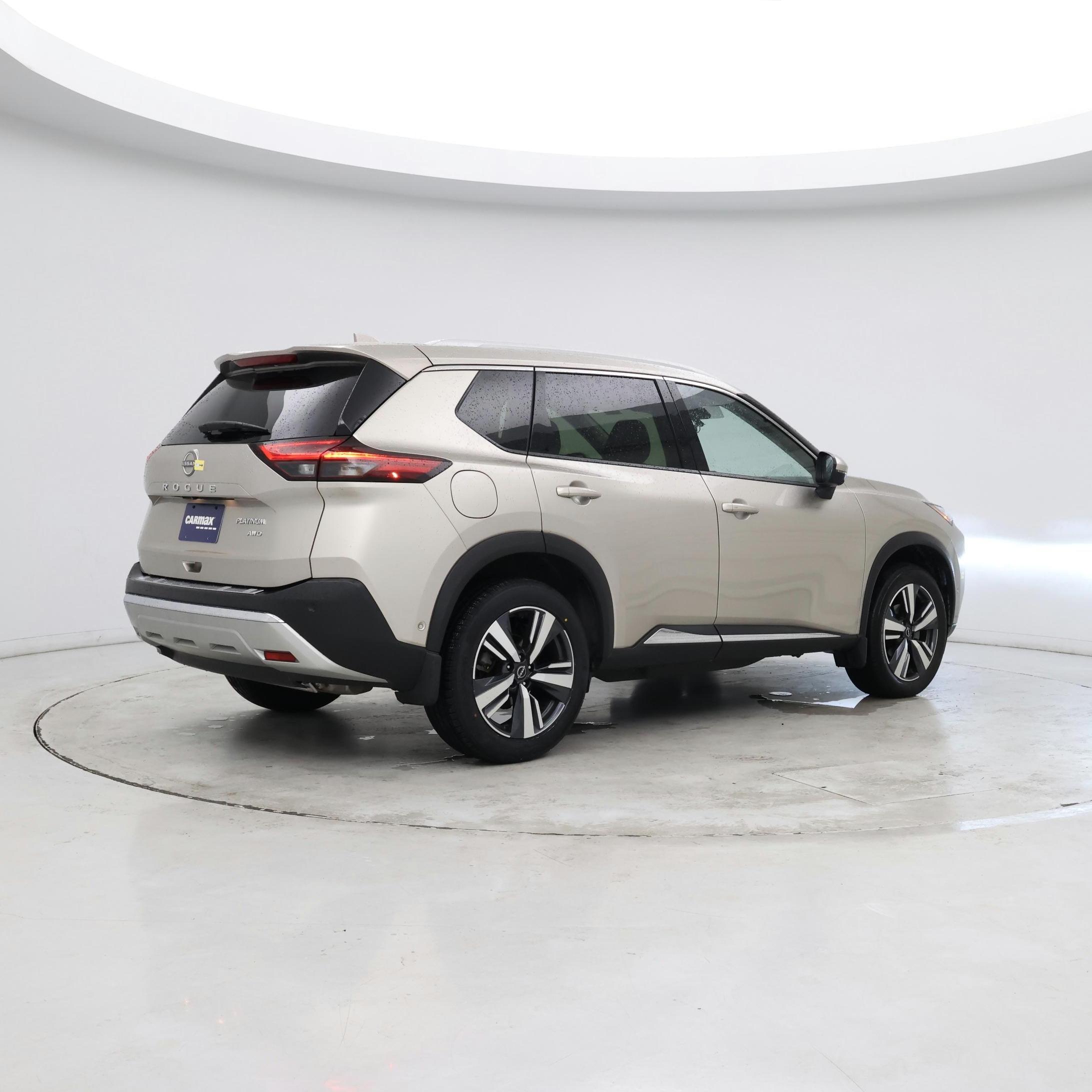 Thumbnail: 2023 Nissan Rogue - 6