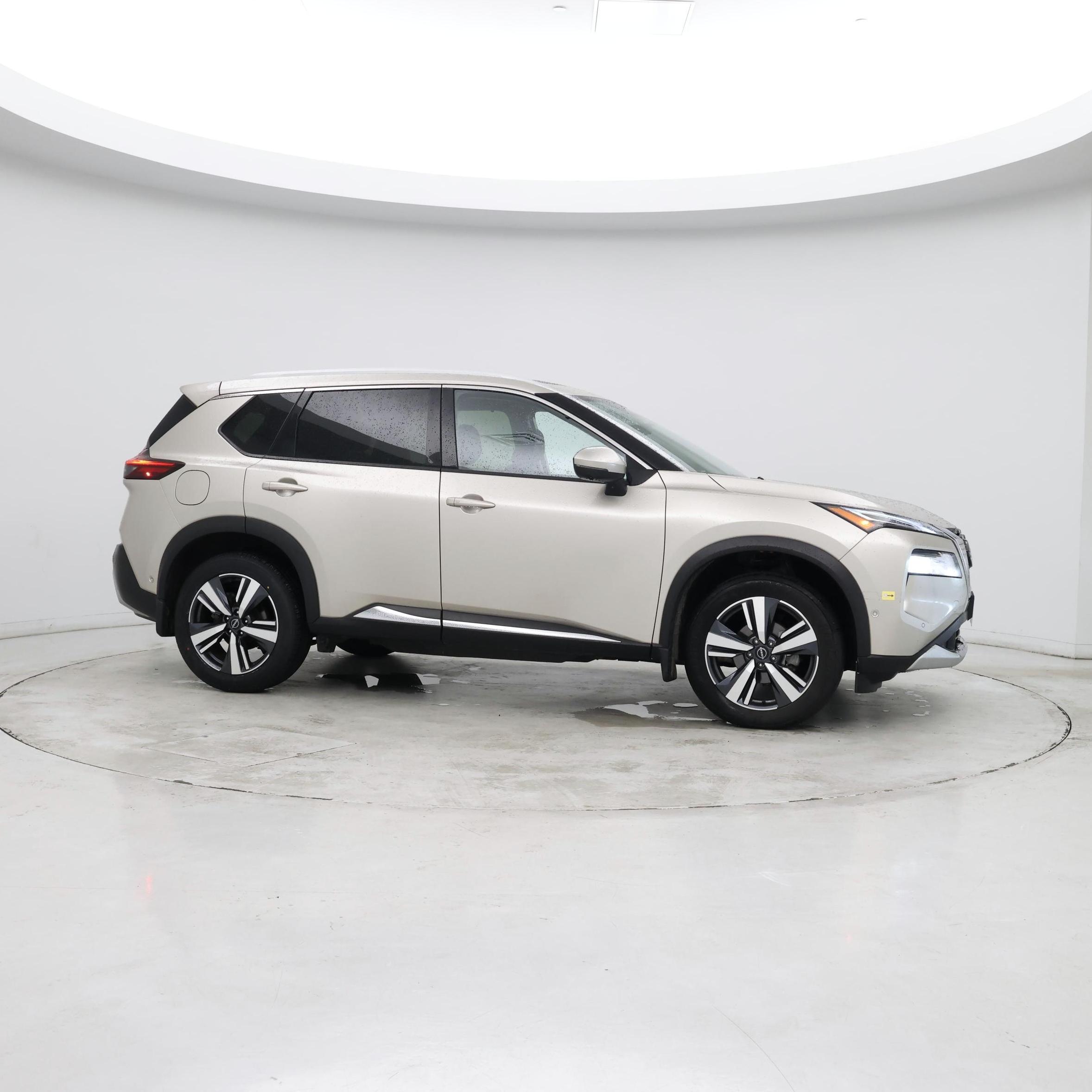 Thumbnail: 2023 Nissan Rogue - 7