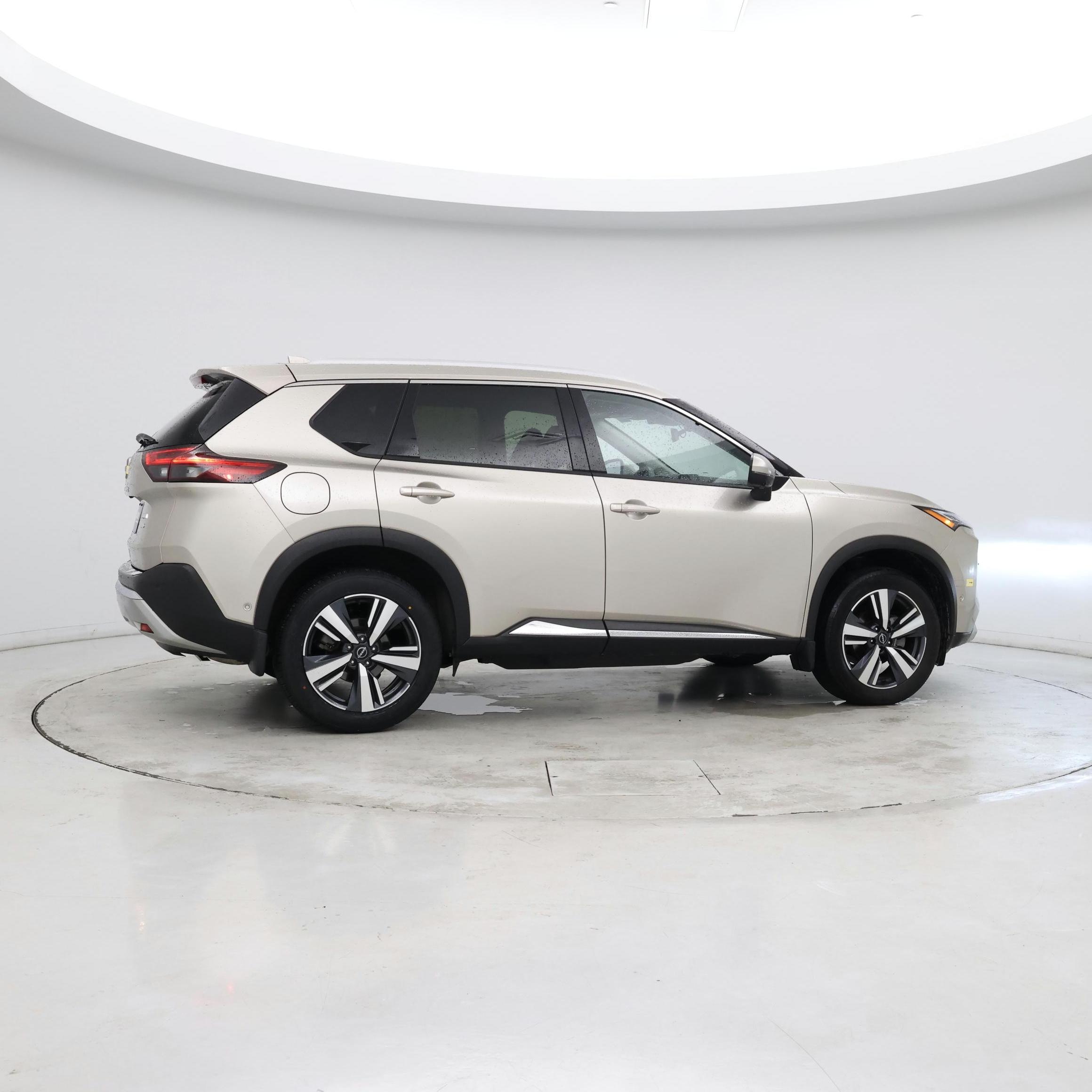 Thumbnail: 2023 Nissan Rogue - 8
